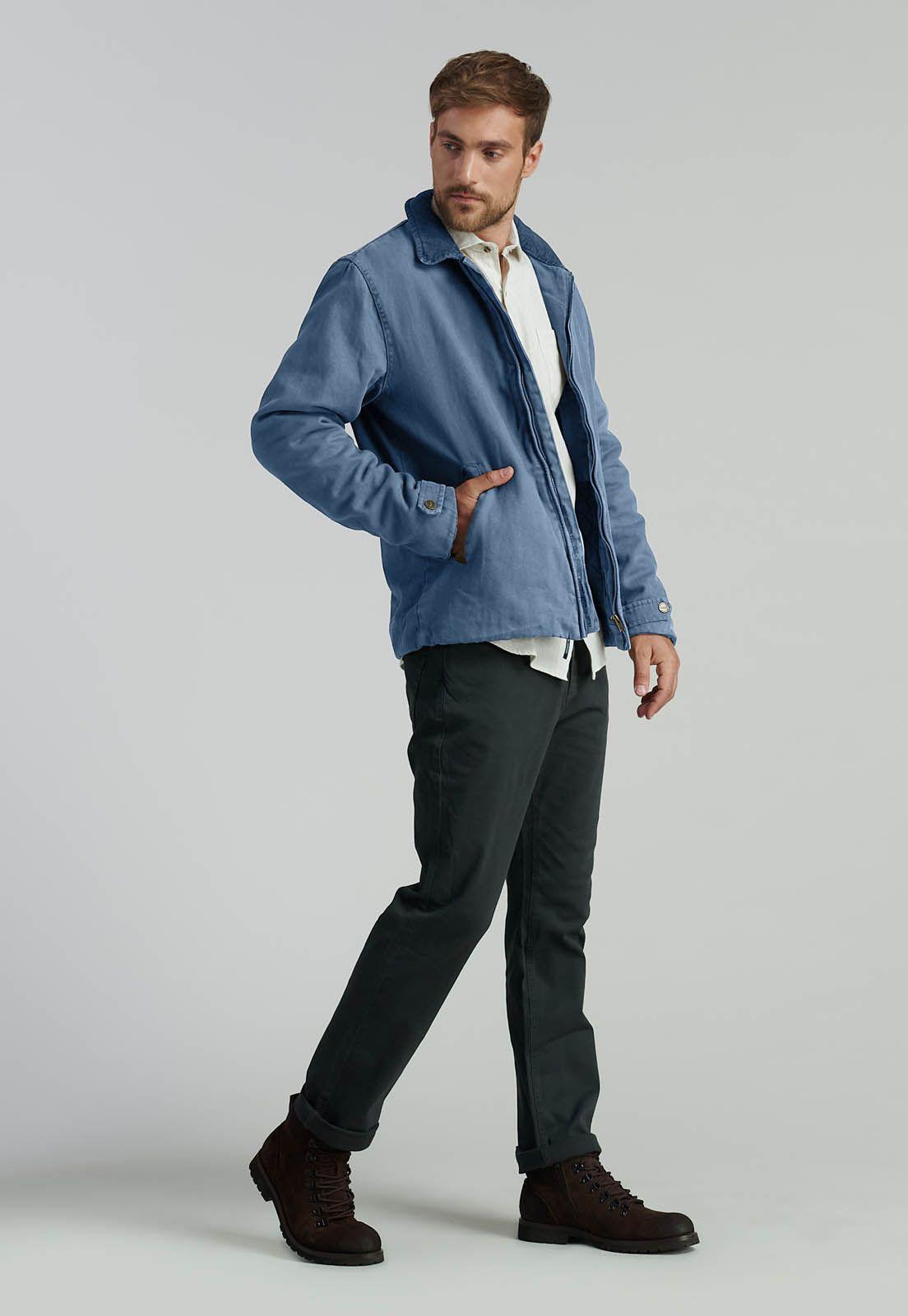 Chaqueta Baltimore Fjs Marine-1