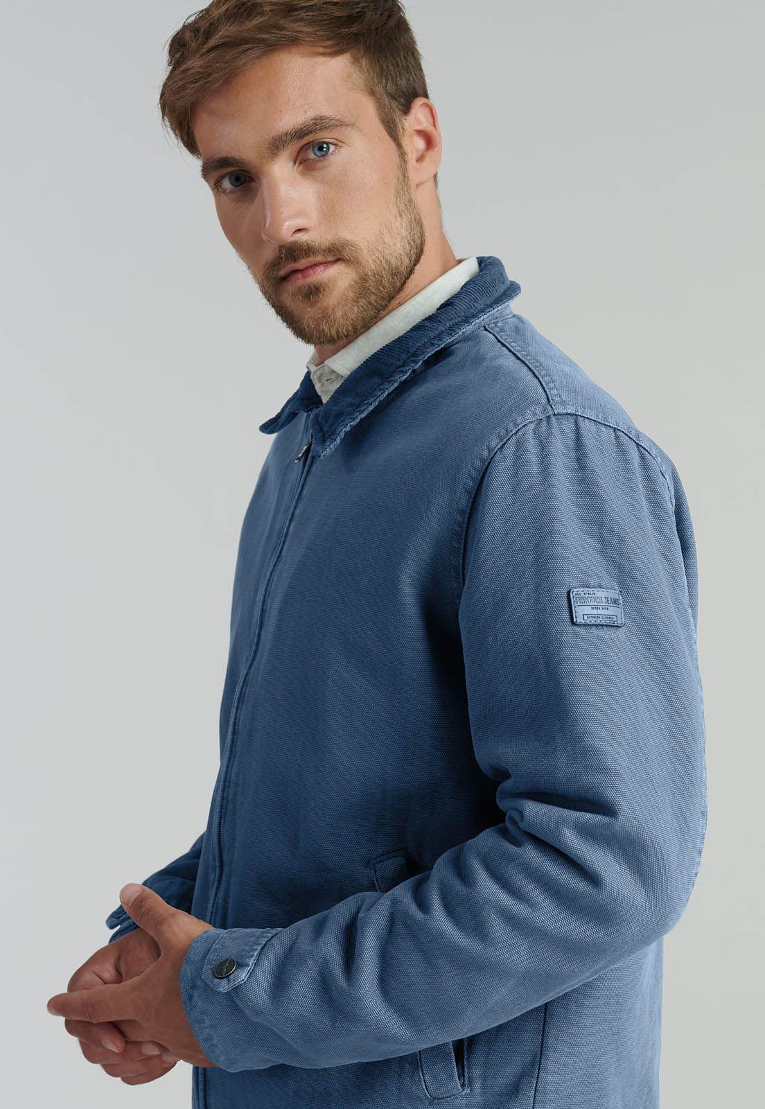 Chaqueta Baltimore Fjs Marine-2