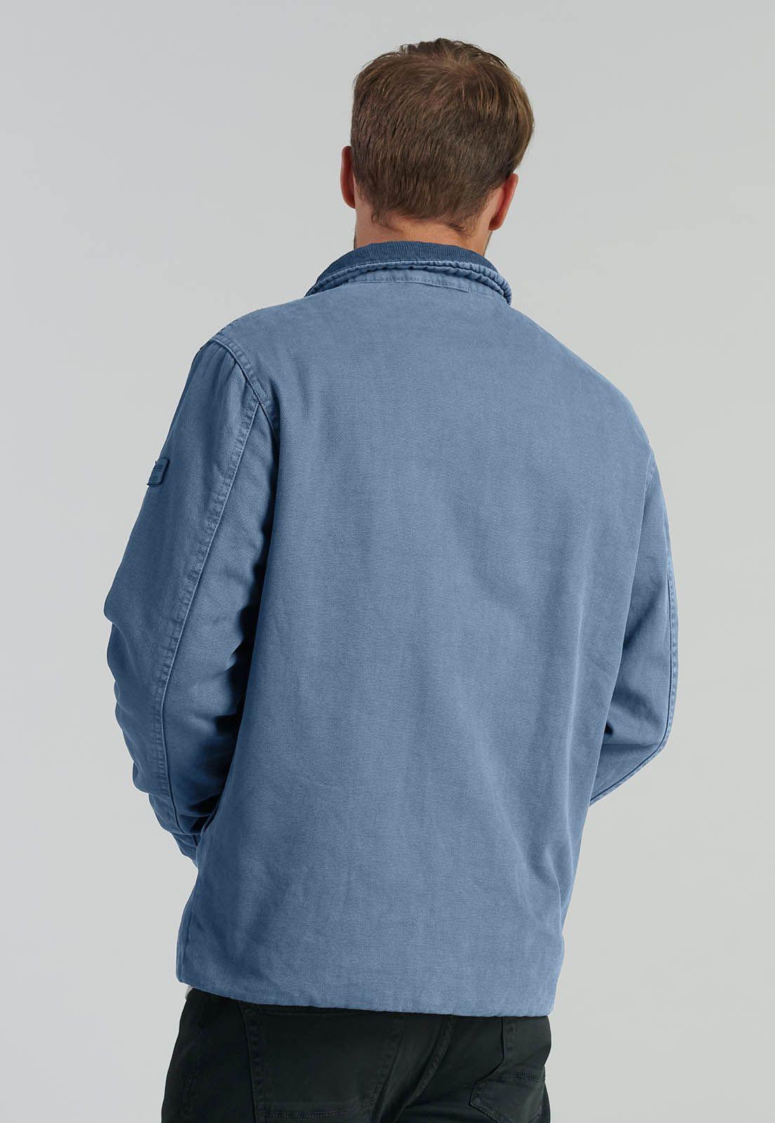 Chaqueta Baltimore Fjs Marine-3