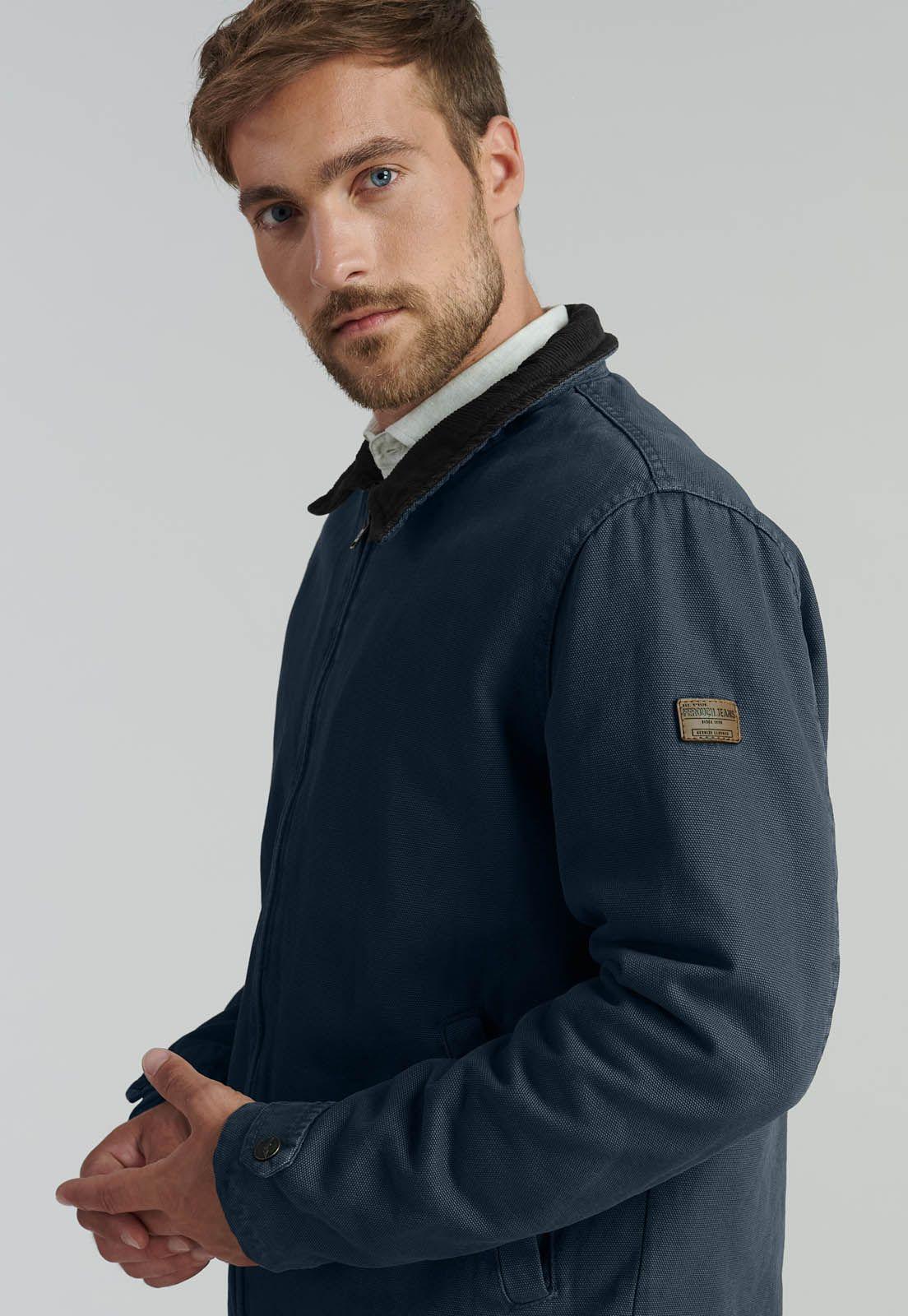 Chaqueta Baltimore Fjs Marine-2