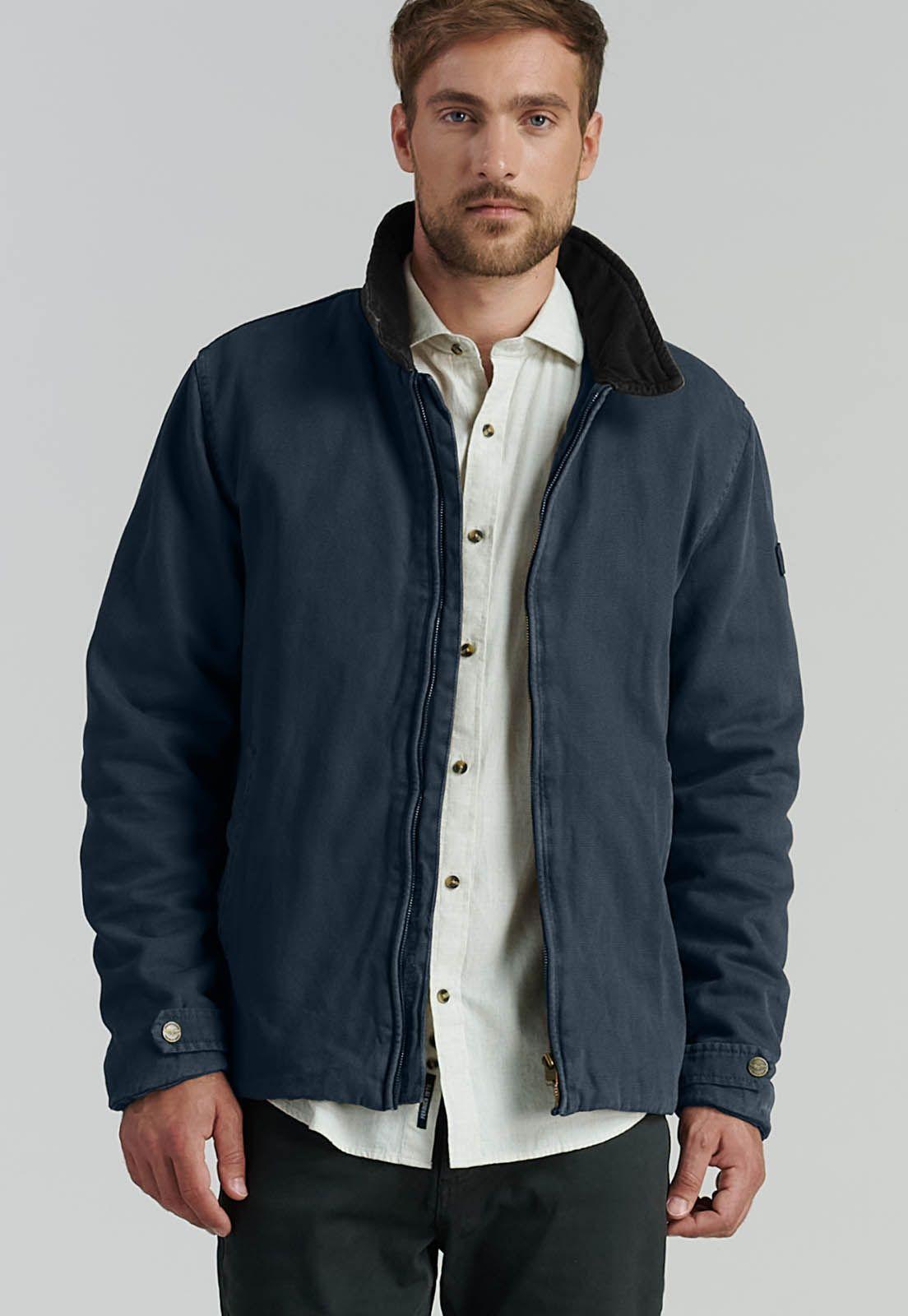 Chaqueta Baltimore Fjs Marine-4