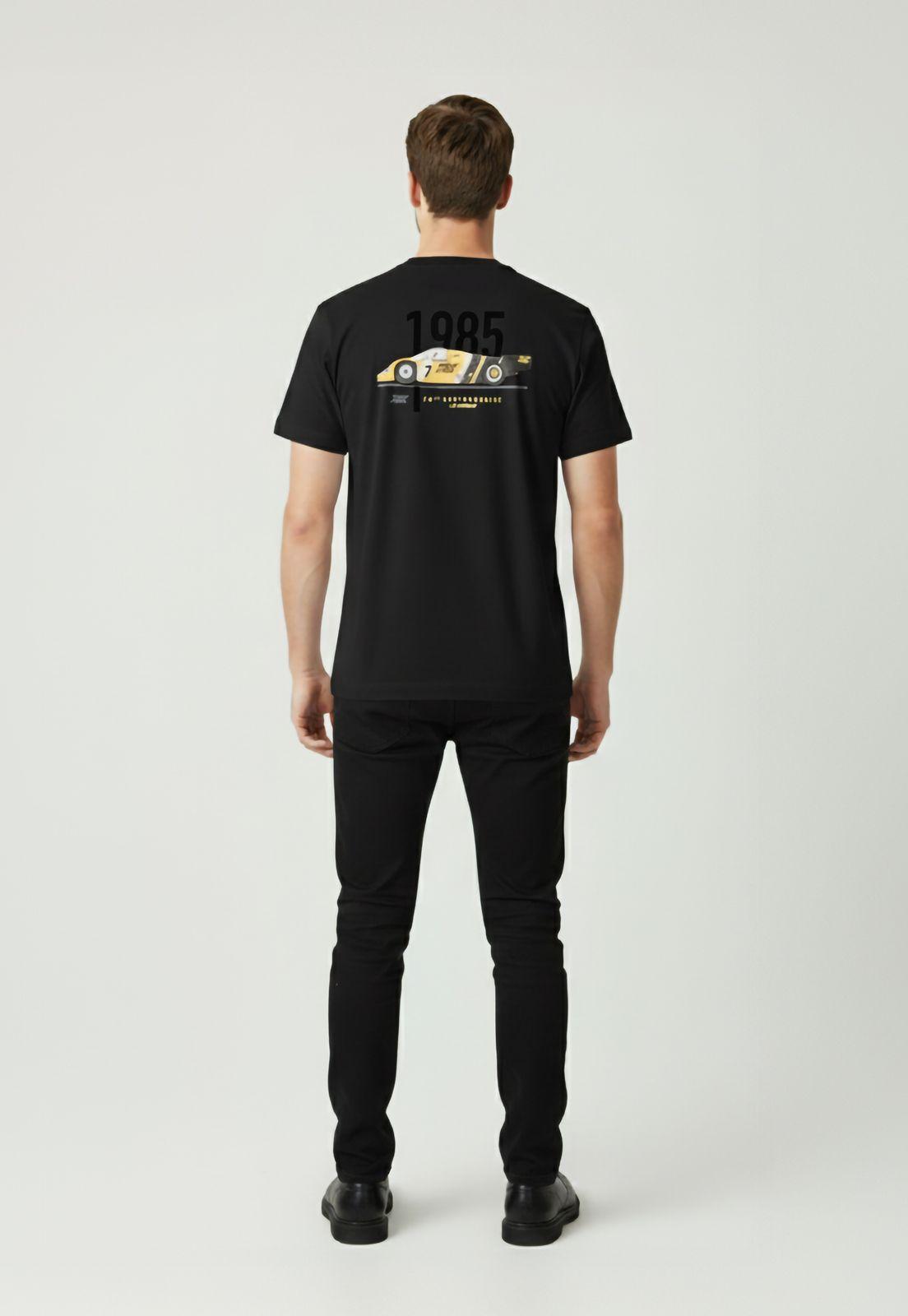 Polera Zandvoort Black-1