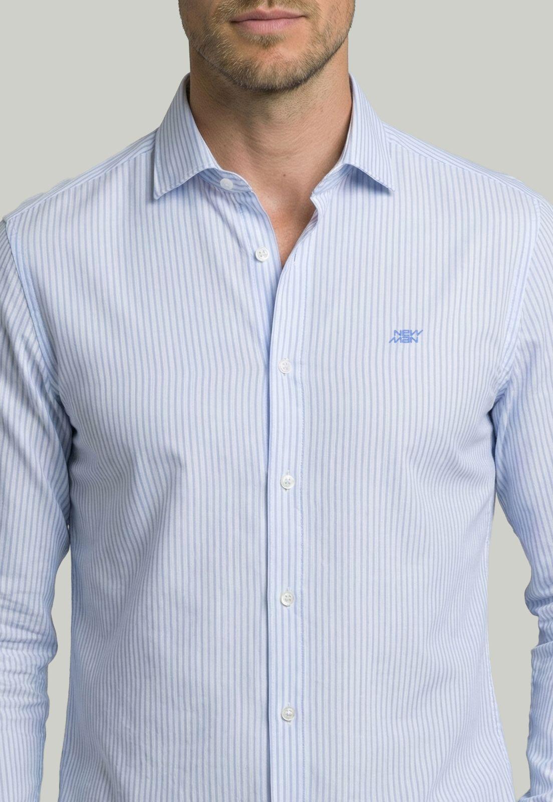 Camisa Viena Lt Blue-2