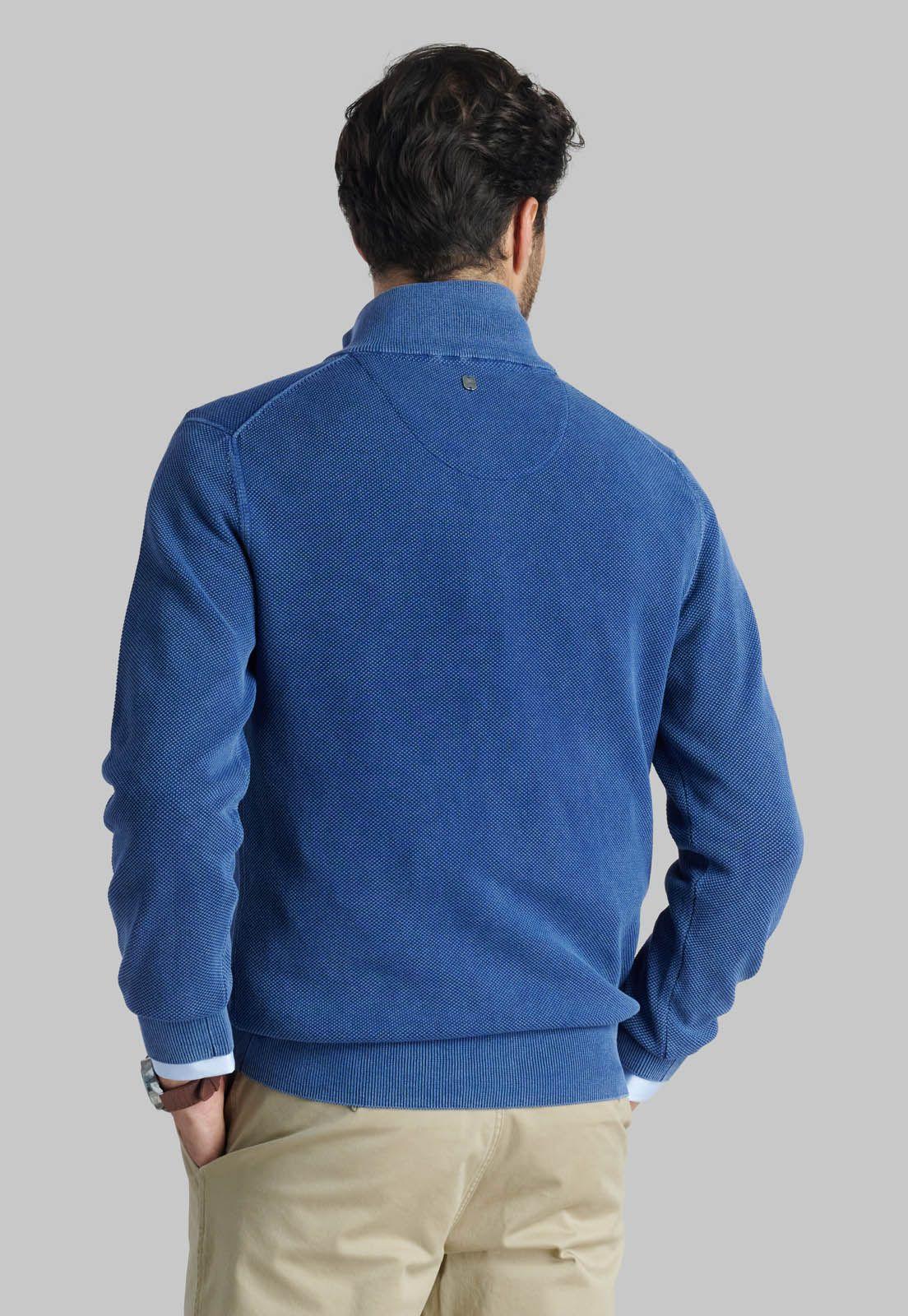 Sweater Baytown Blue-3