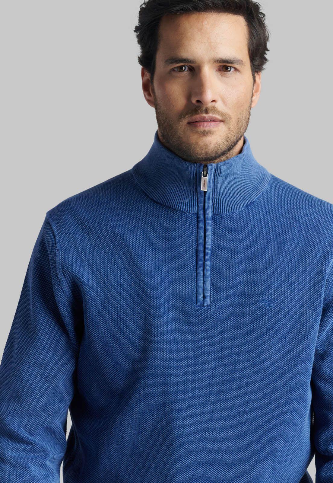 Sweater Baytown Blue-4