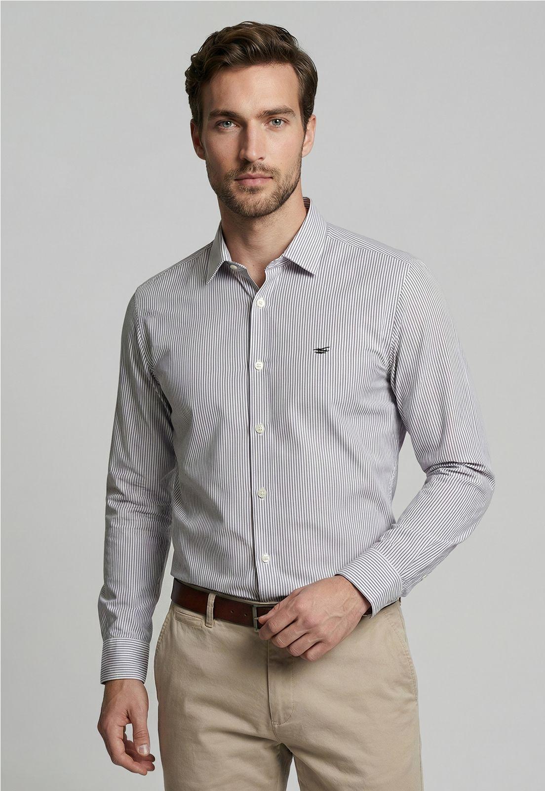 Camisa Austin Metal-0