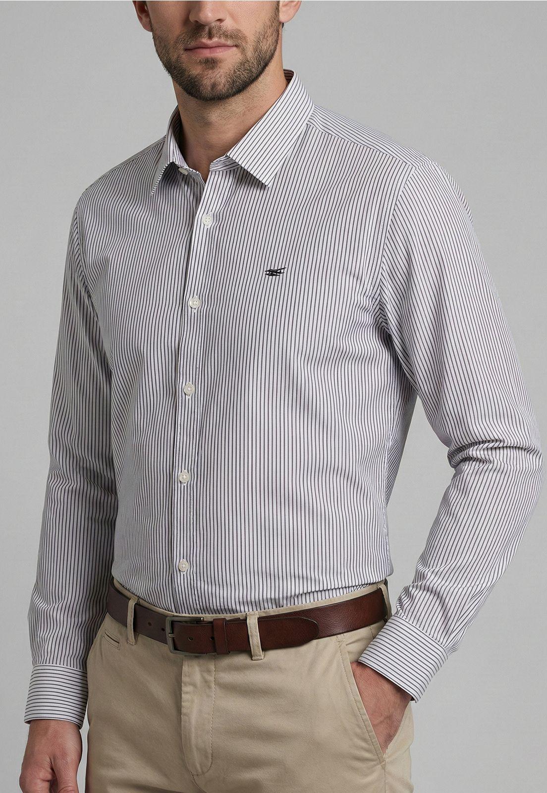 Camisa Austin Metal-2