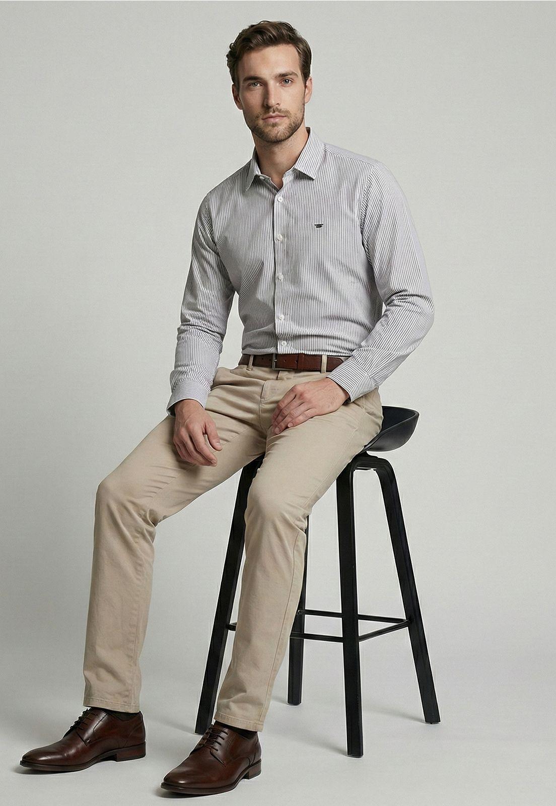 Camisa Austin Metal-4