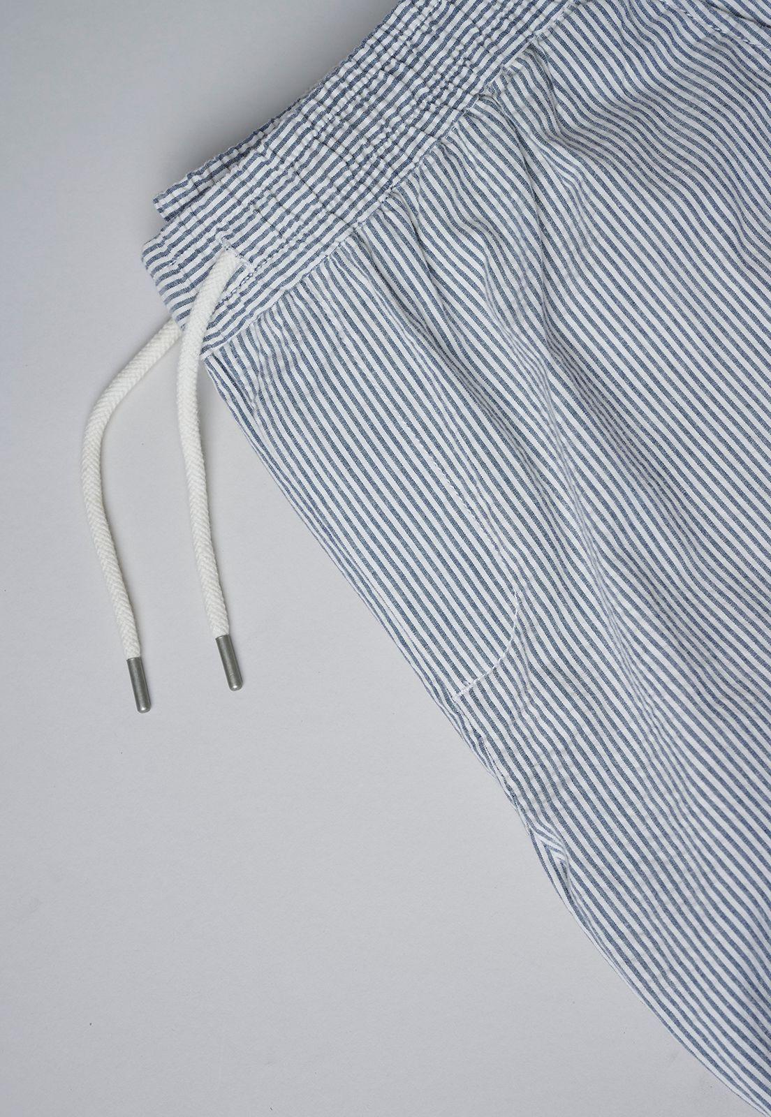 Pantalón Cleveland F Blue-1