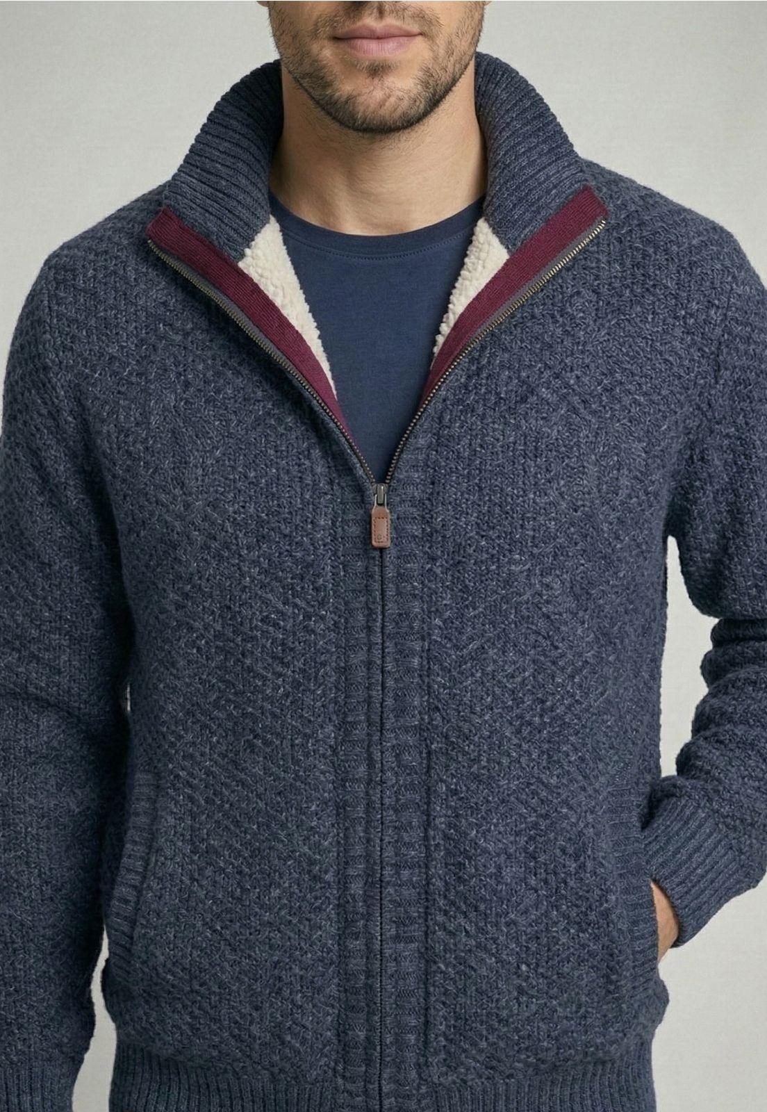 Sweater Clearwater Graphito Melange-2