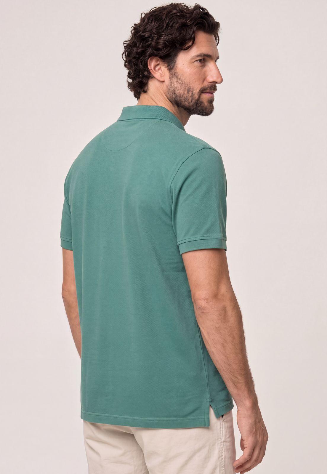 Polera Green Downey-2