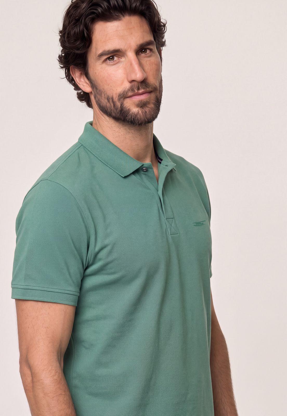 Polera Green Downey-3
