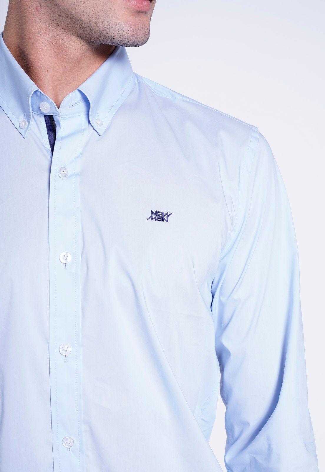 CAMISA GRANVIA SKY-2