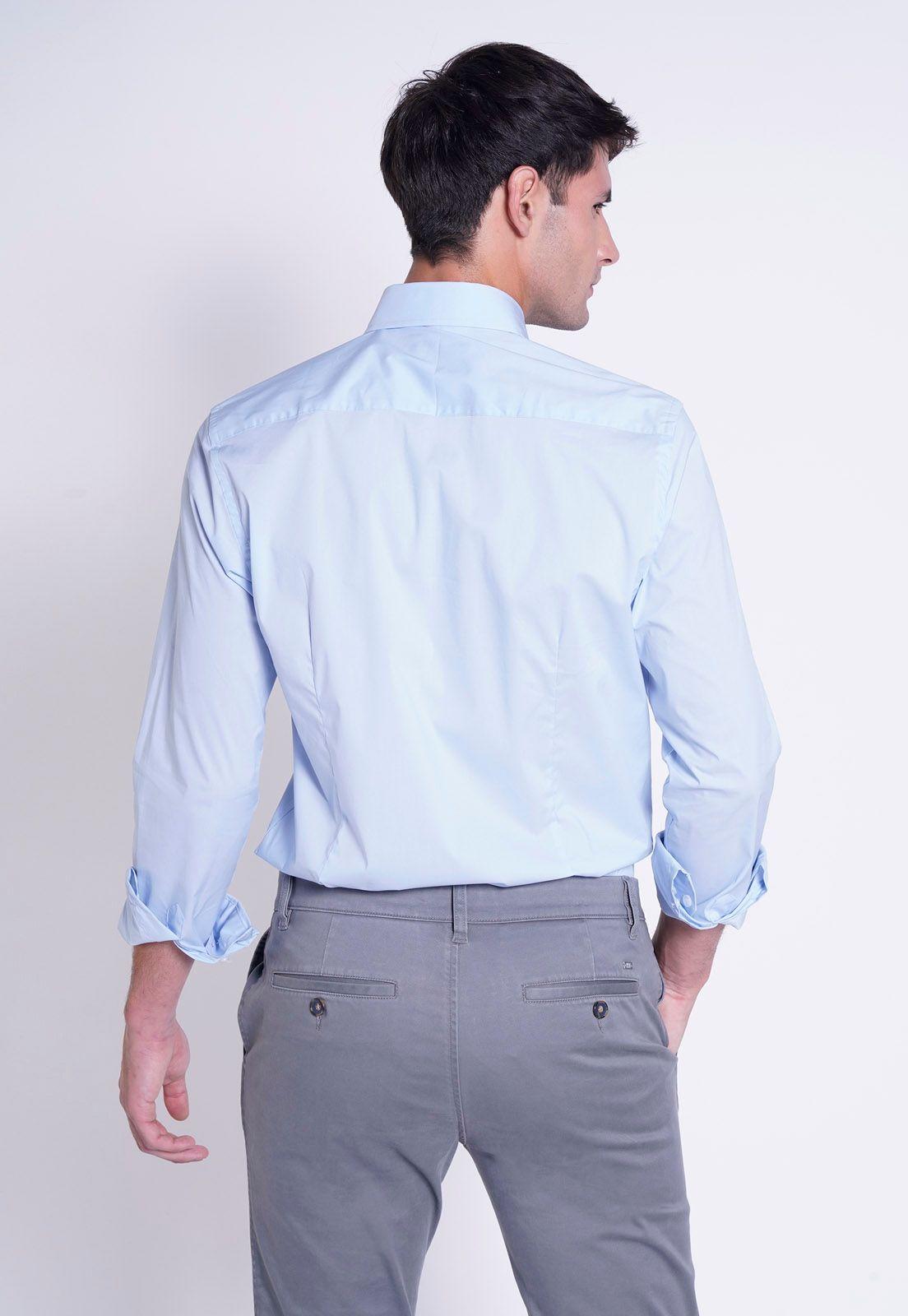 CAMISA GRANVIA SKY-1