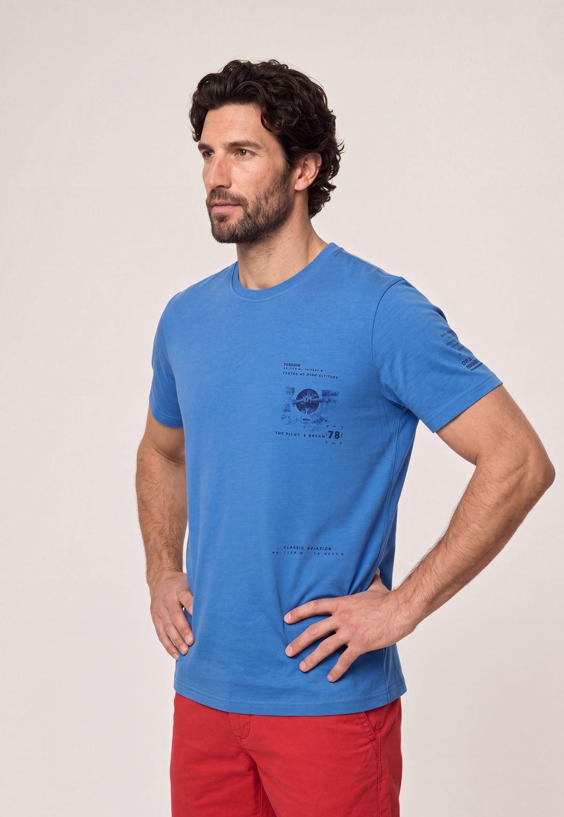 Polera Clovis Lt. Blue-0