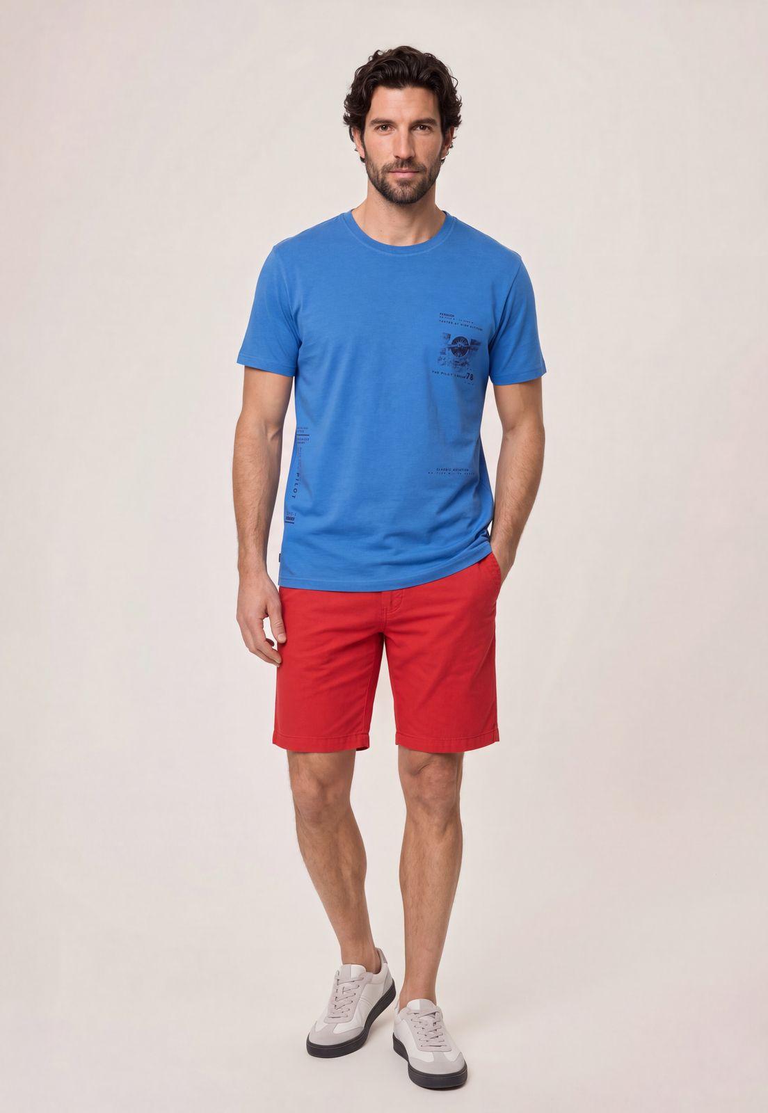 Polera Clovis Lt. Blue-1