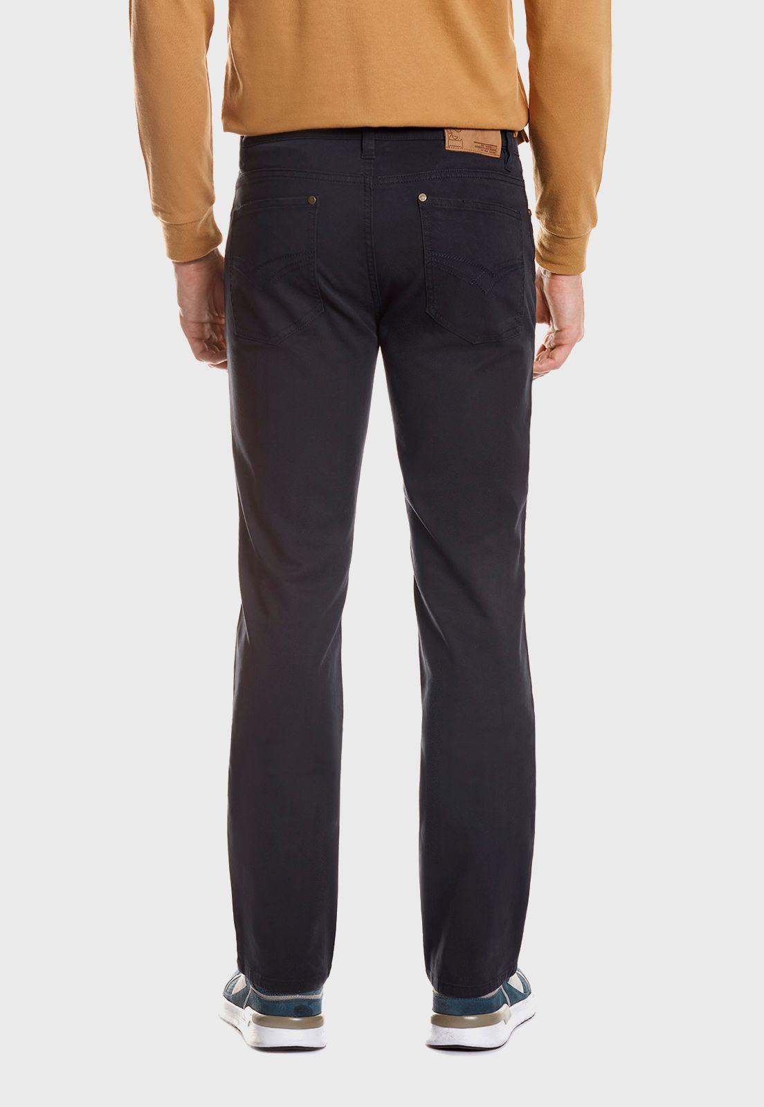 PANTALÓN WISCONSIN II NAVY-2