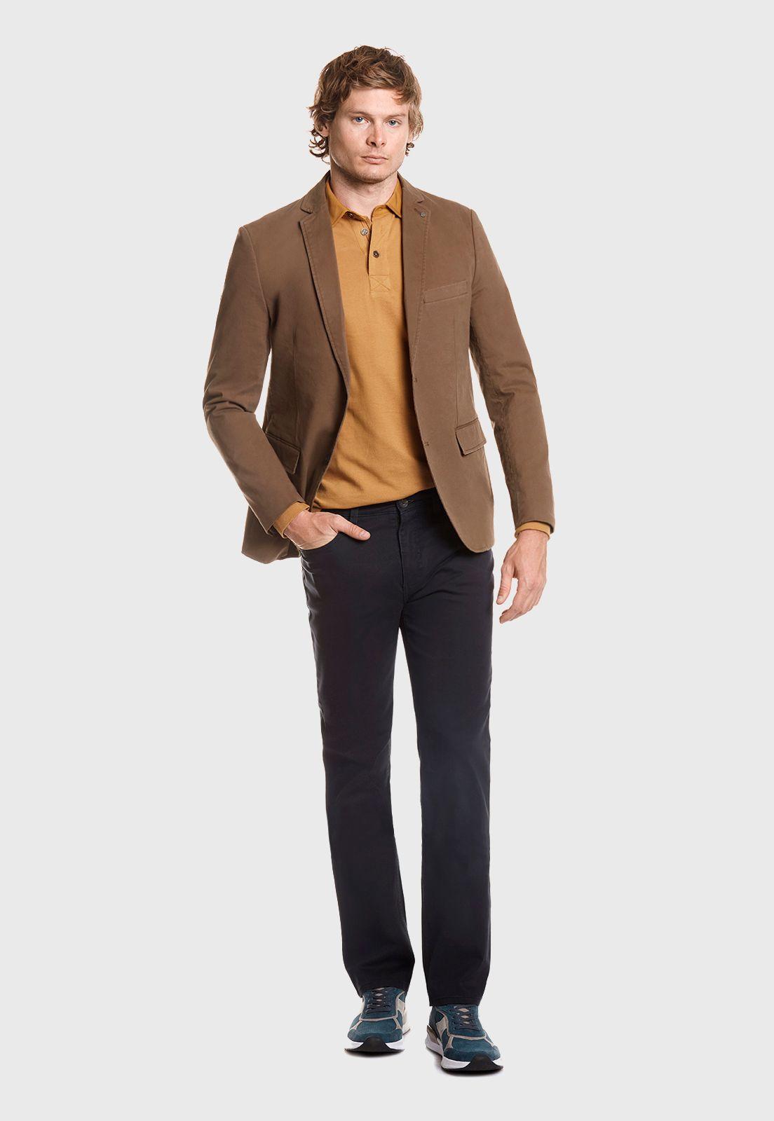 PANTALÓN WISCONSIN II NAVY-1