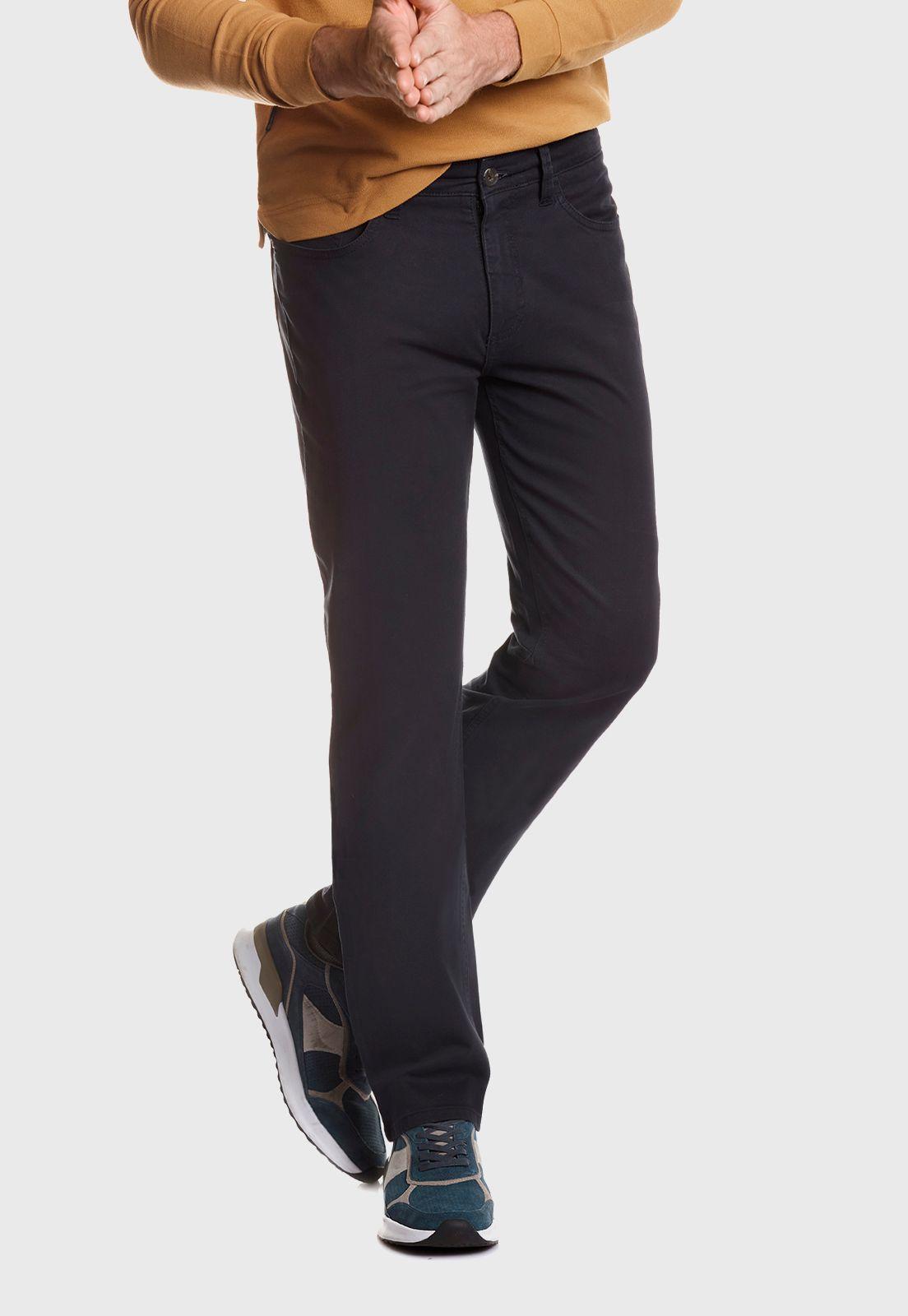 PANTALÓN WISCONSIN II NAVY-0