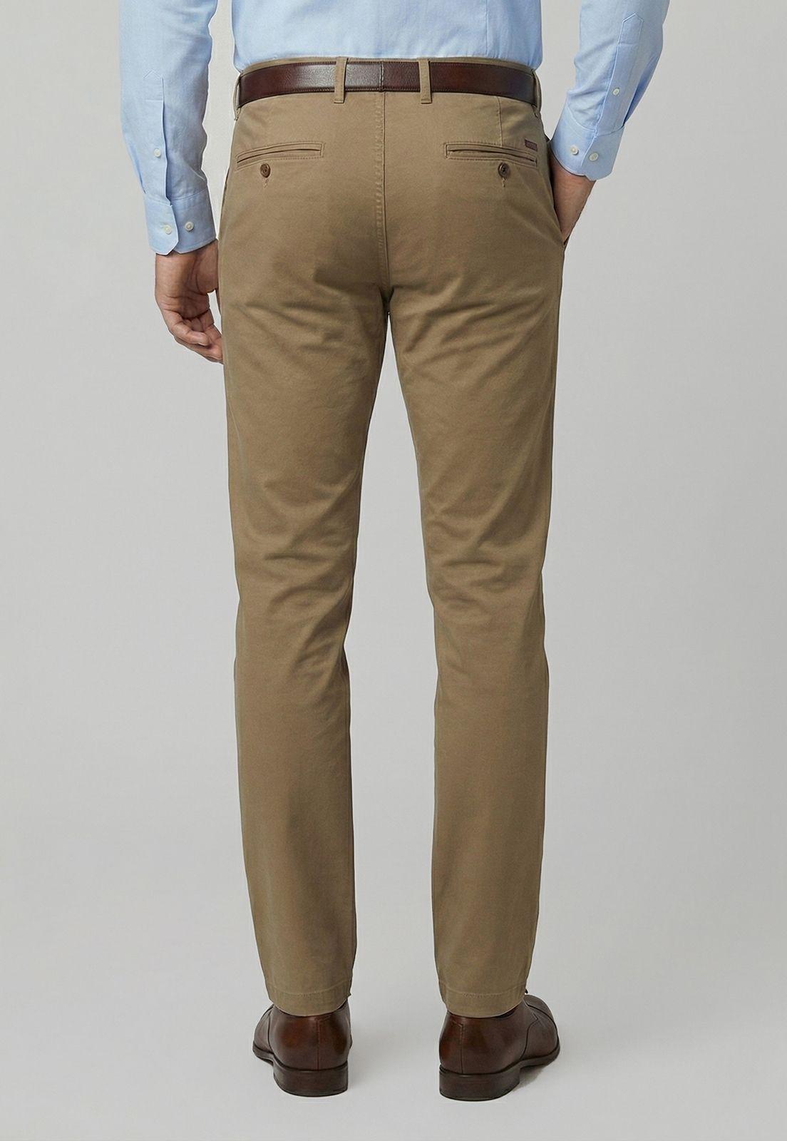 Pantalón Giorgia Toasted-3