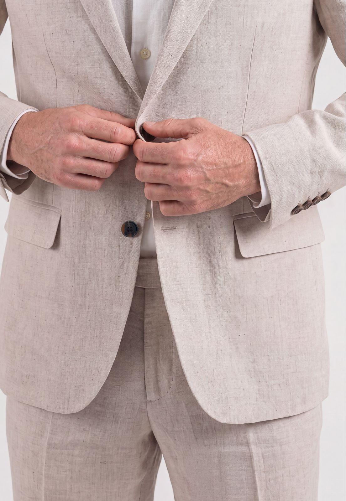 Blazer Cork Natural-3