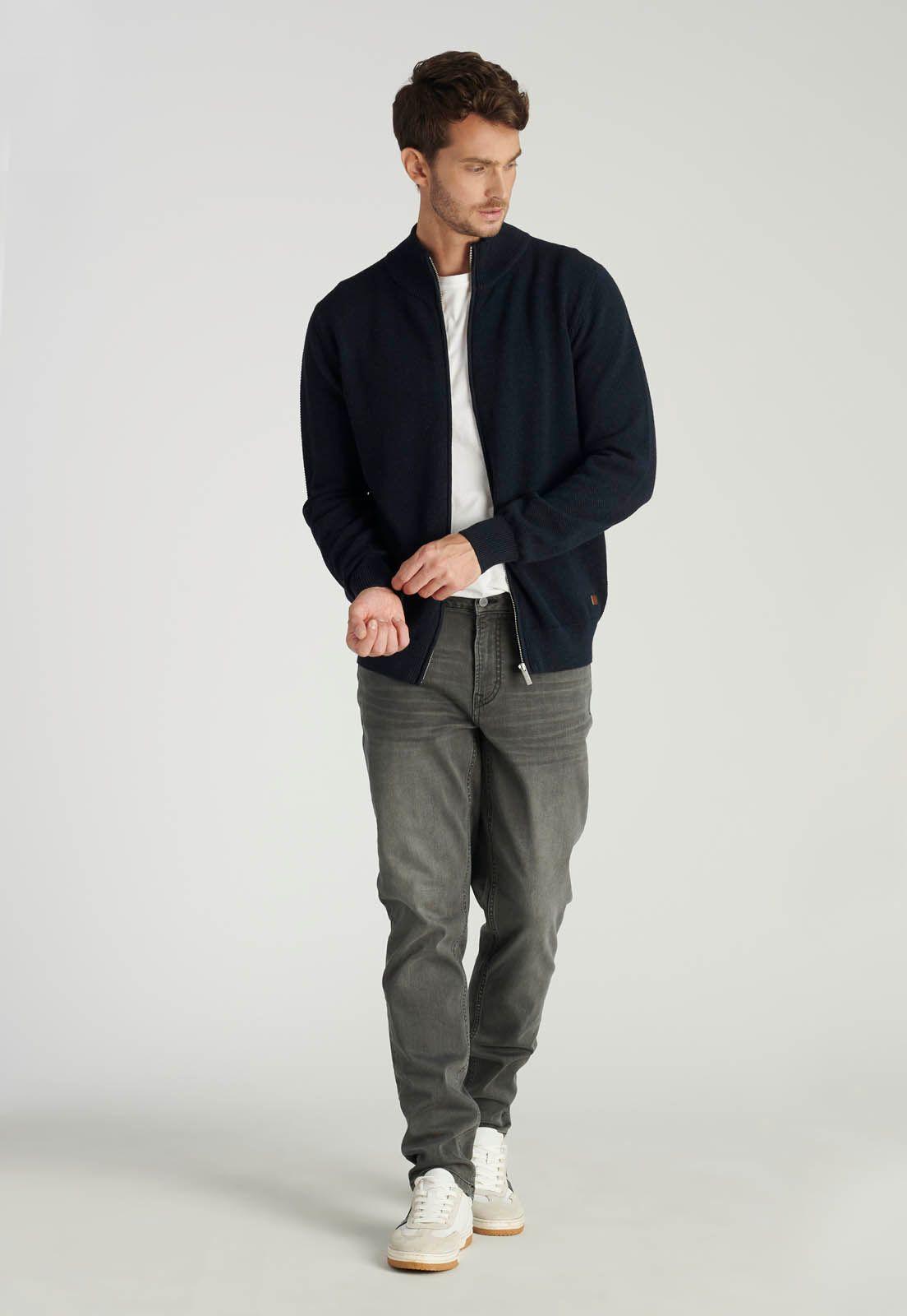 Jeans Silos Heritage Black-4