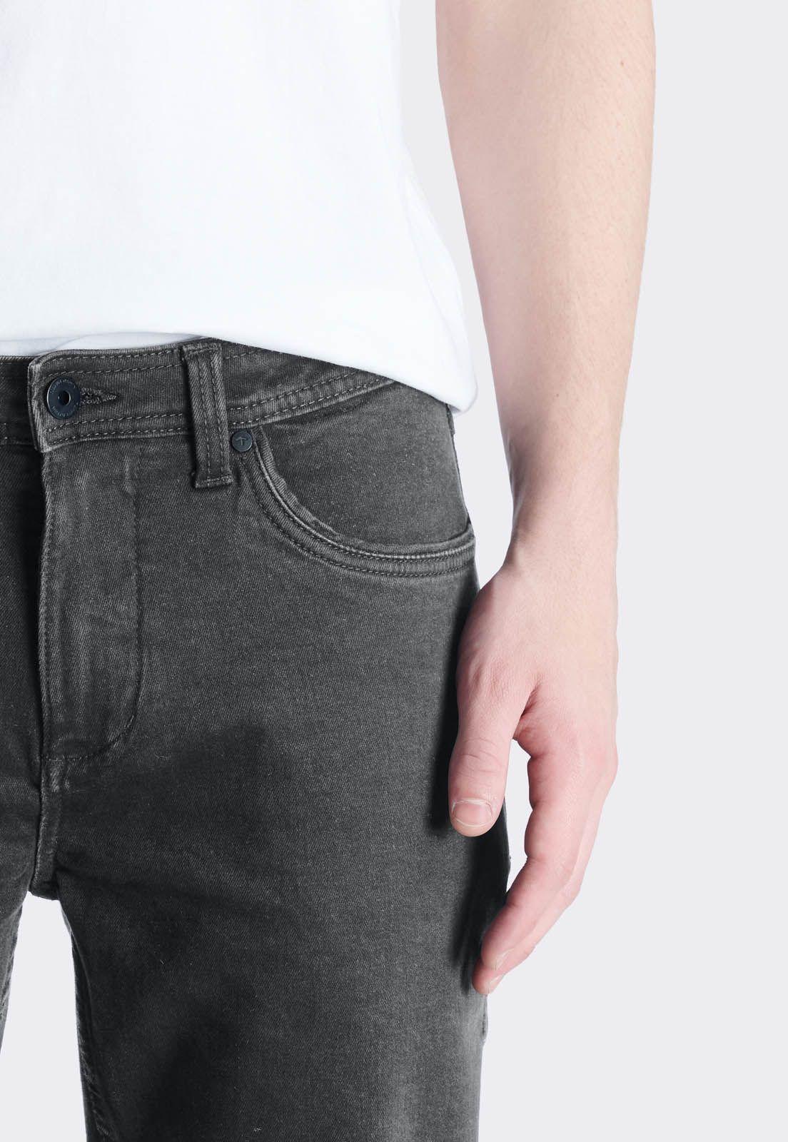 Jeans Natales Outdoor Dk Grey-2