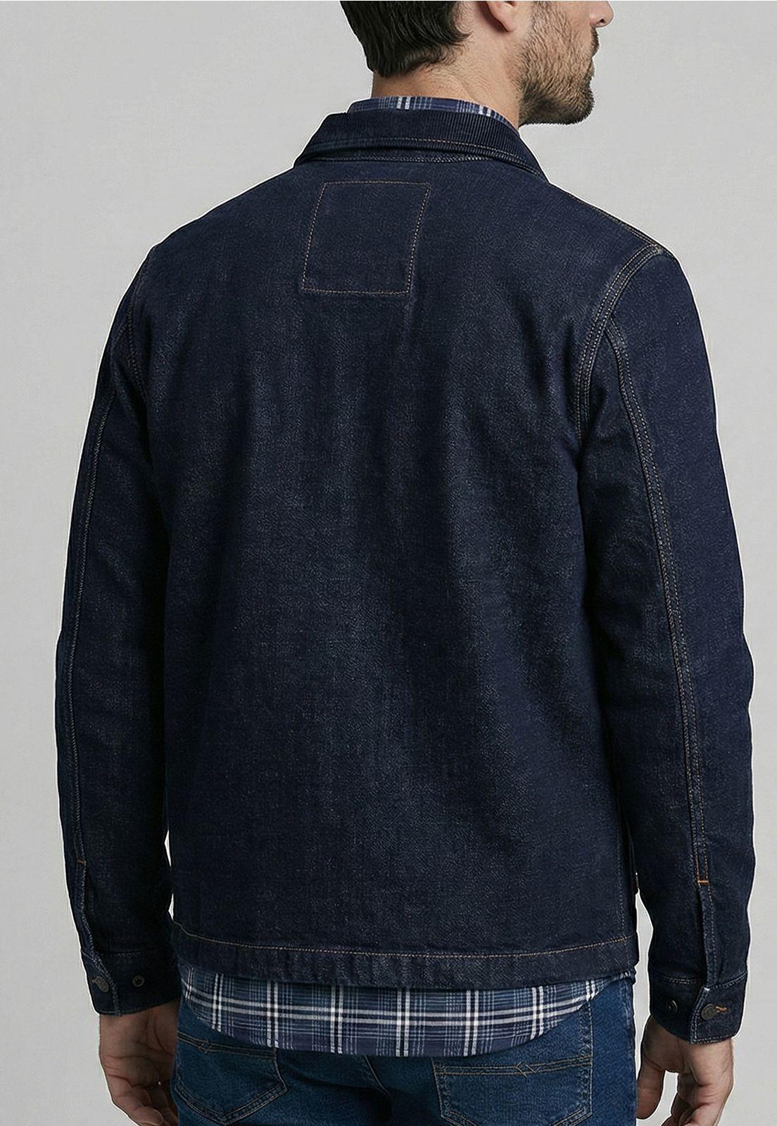 Sobrecamisa Bristol Dk.Blue-3