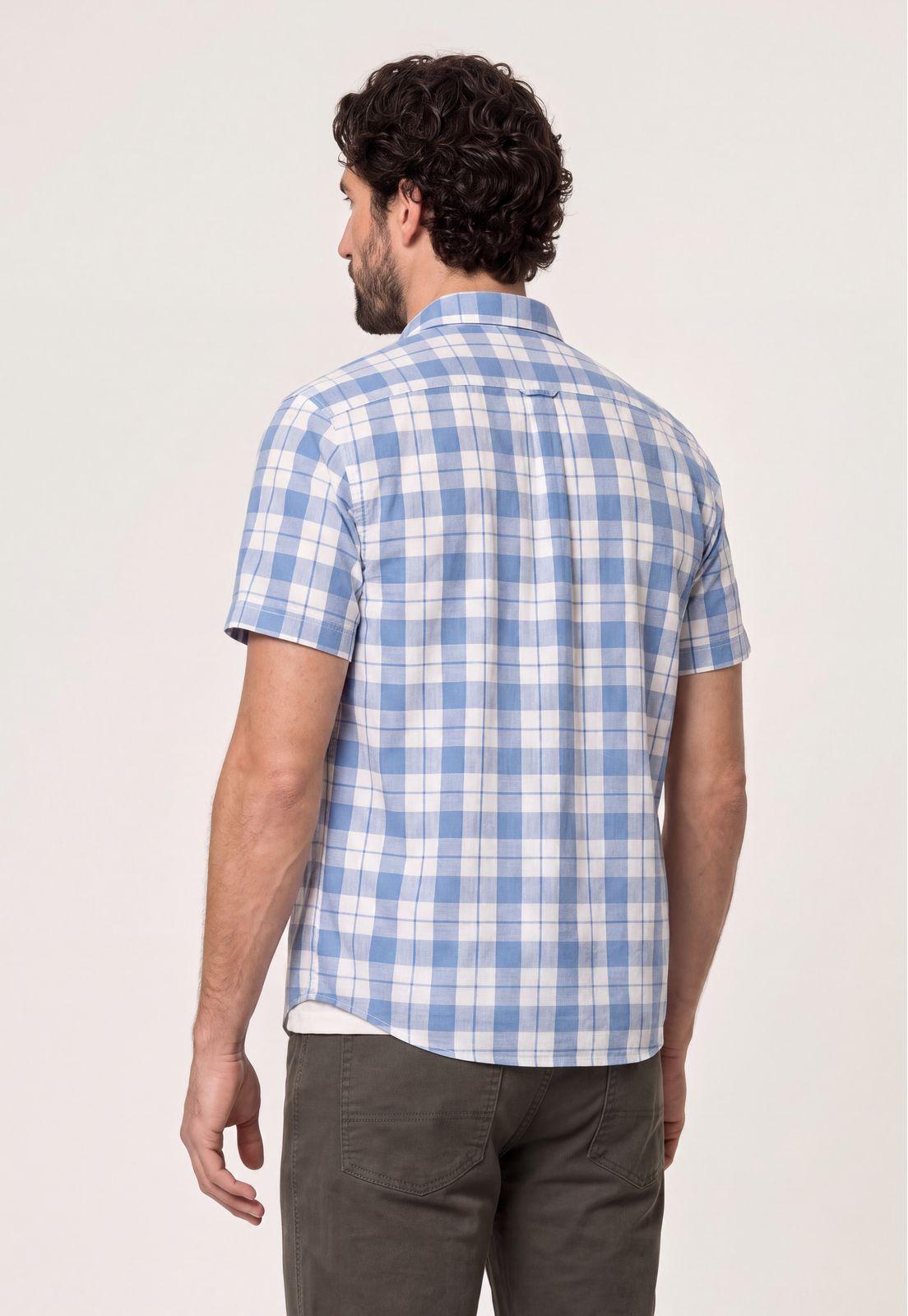 Camisa Chandler Sky-2