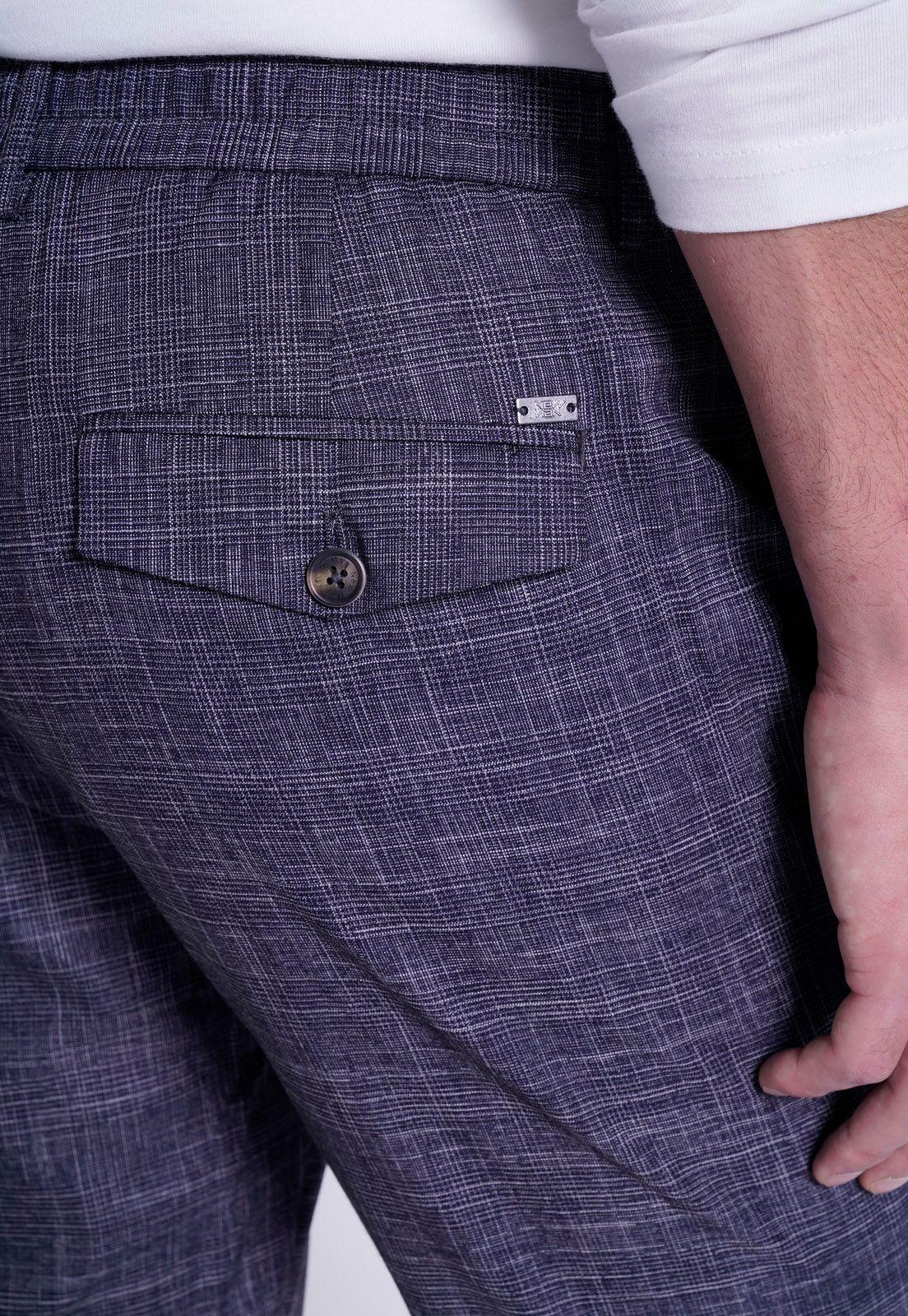 PANTALÓN BRAXTON JOGGER GREY-2