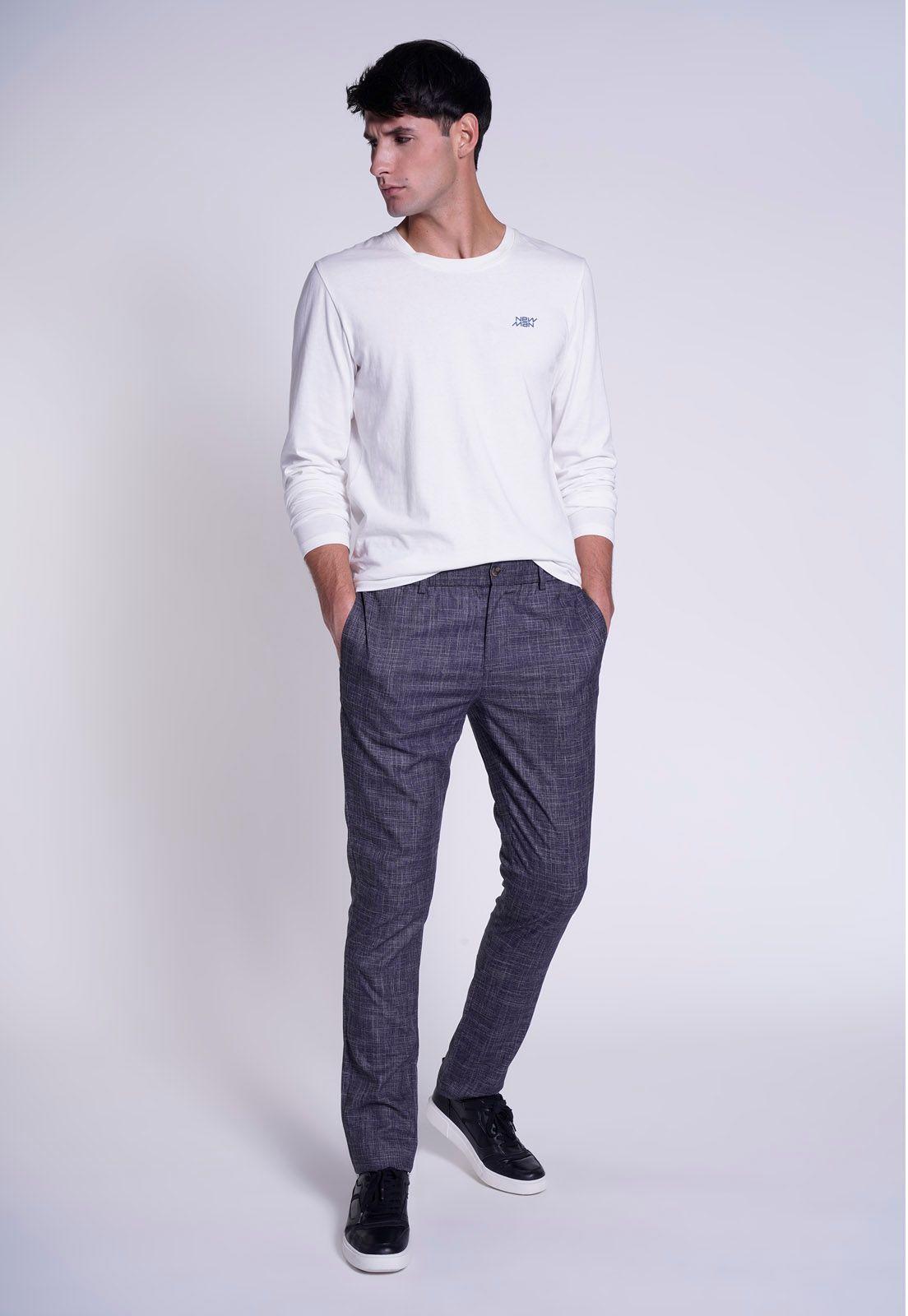 PANTALÓN BRAXTON JOGGER GREY-3