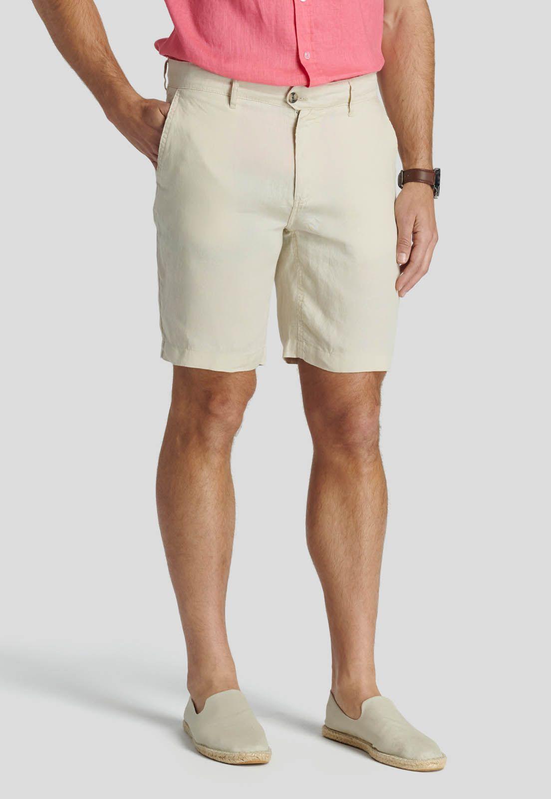 Bermuda Basilea Heritage Almond-0