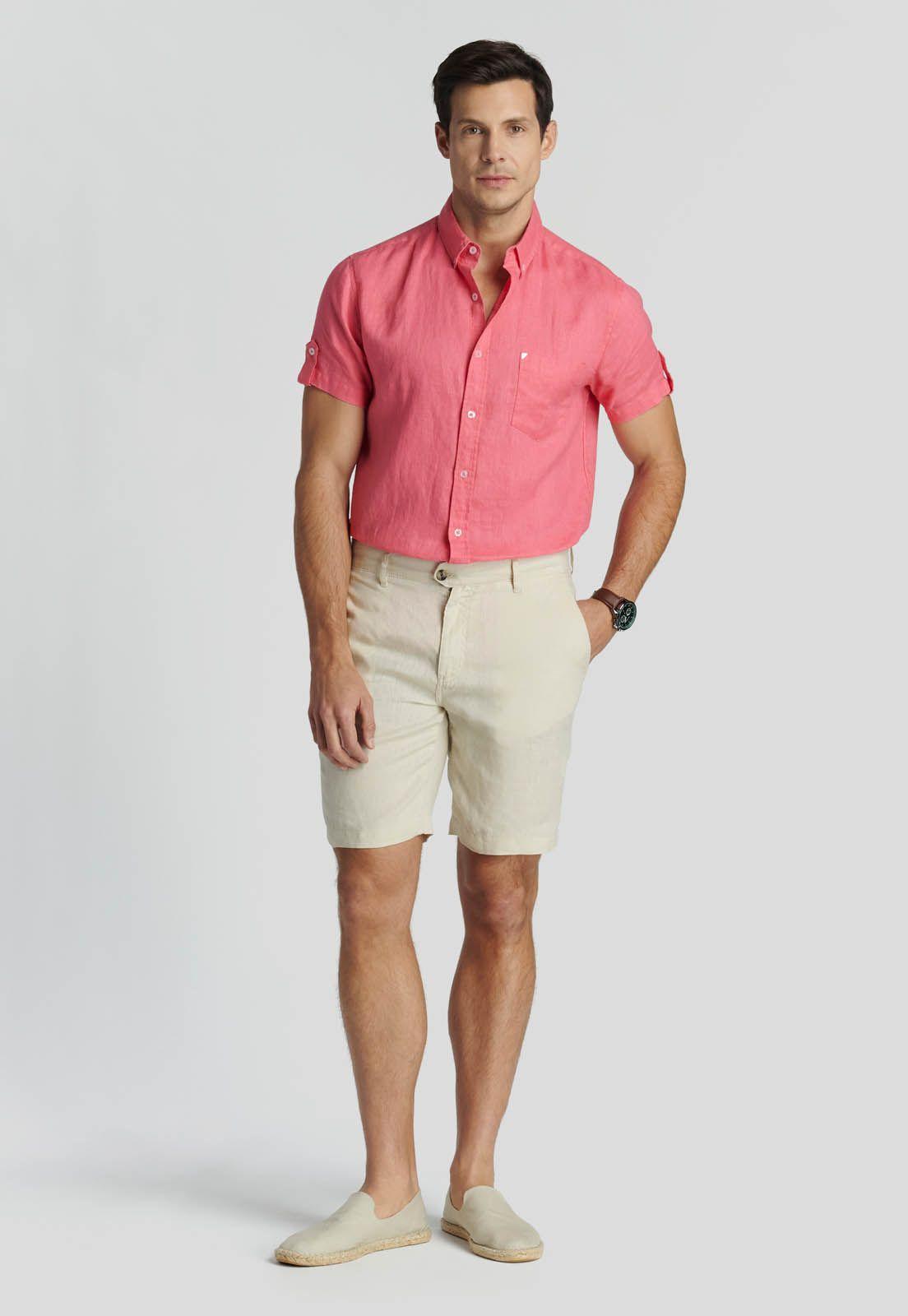 Bermuda Basilea Heritage Almond-1