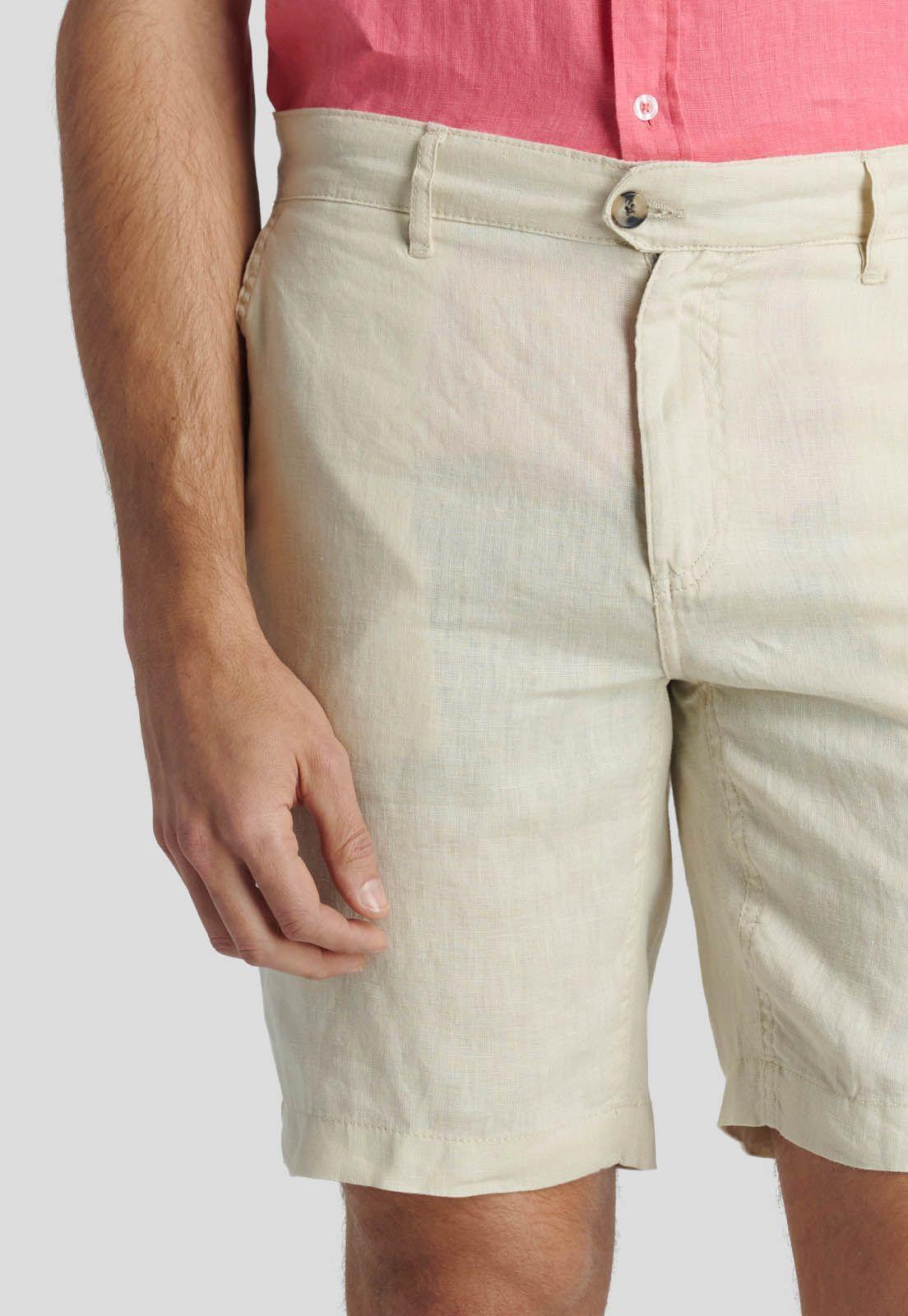 Bermuda Basilea Heritage Almond-2