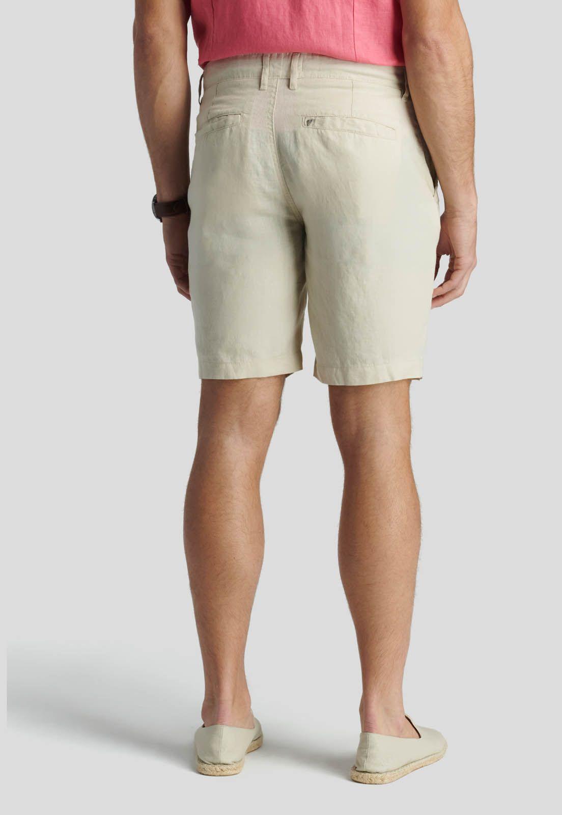 Bermuda Basilea Heritage Almond-3