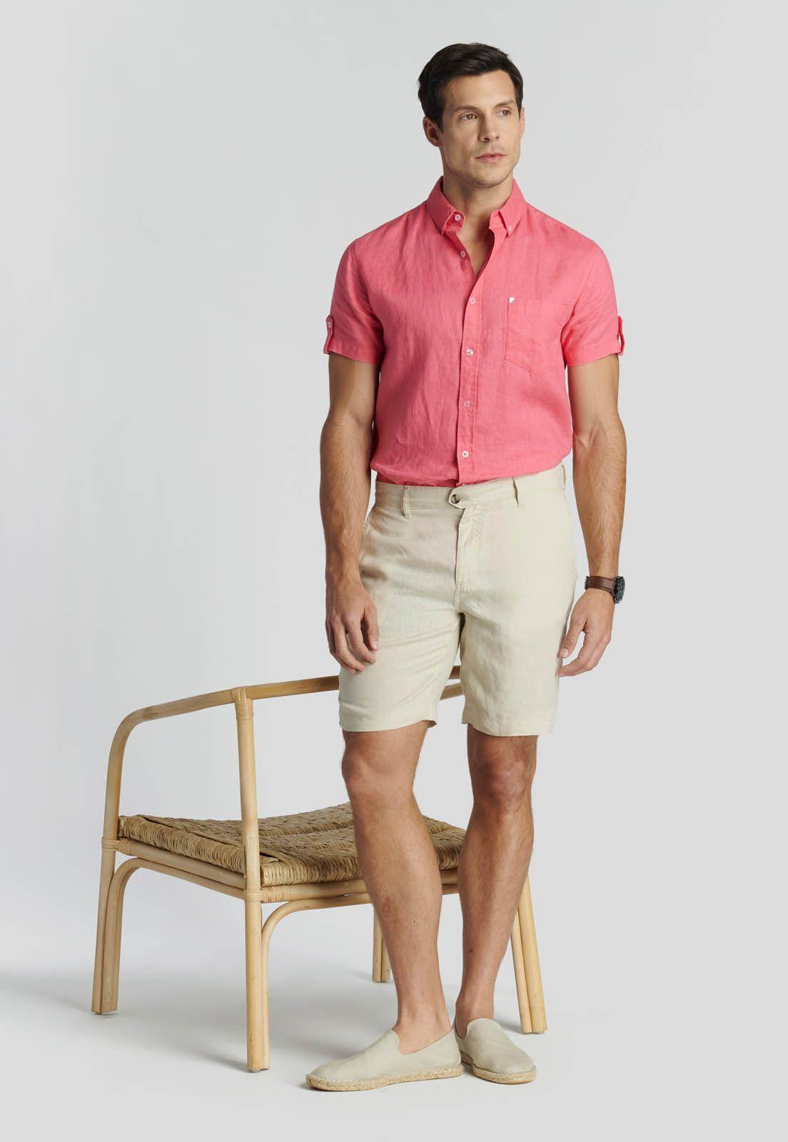 Bermuda Basilea Heritage Almond-4