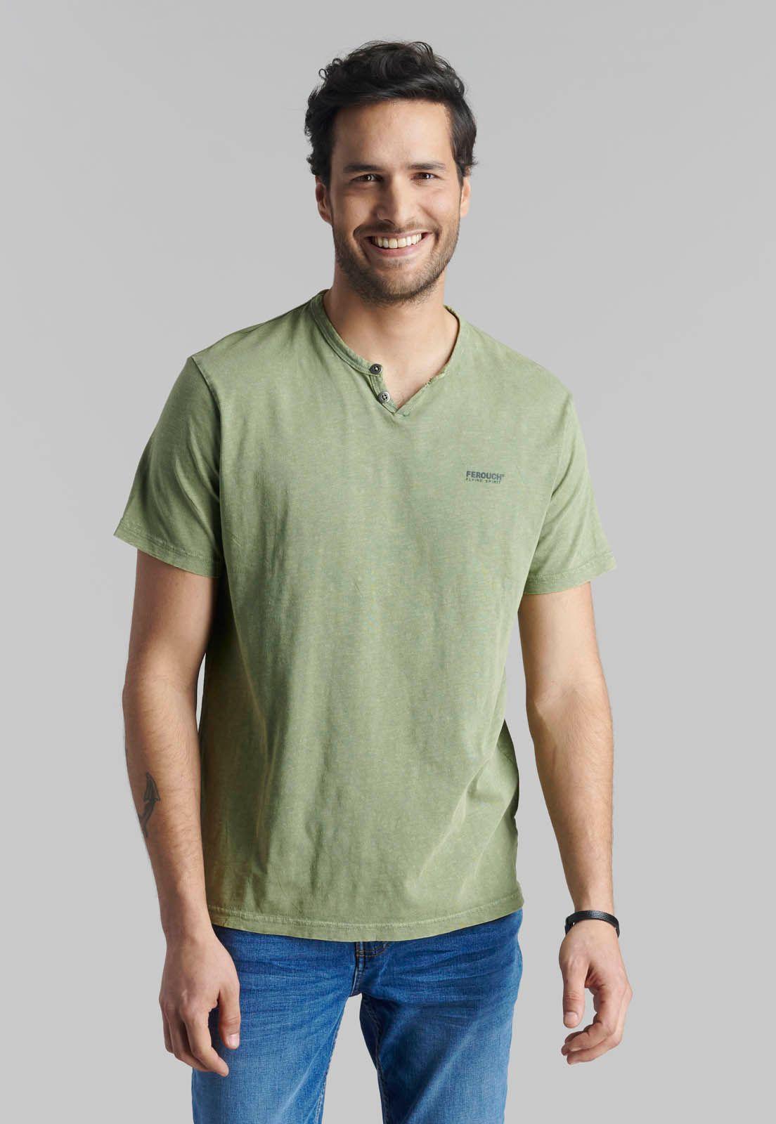 Polera Oregon Military-0