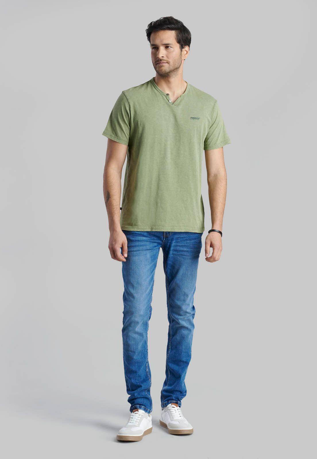 Polera Oregon Military-1