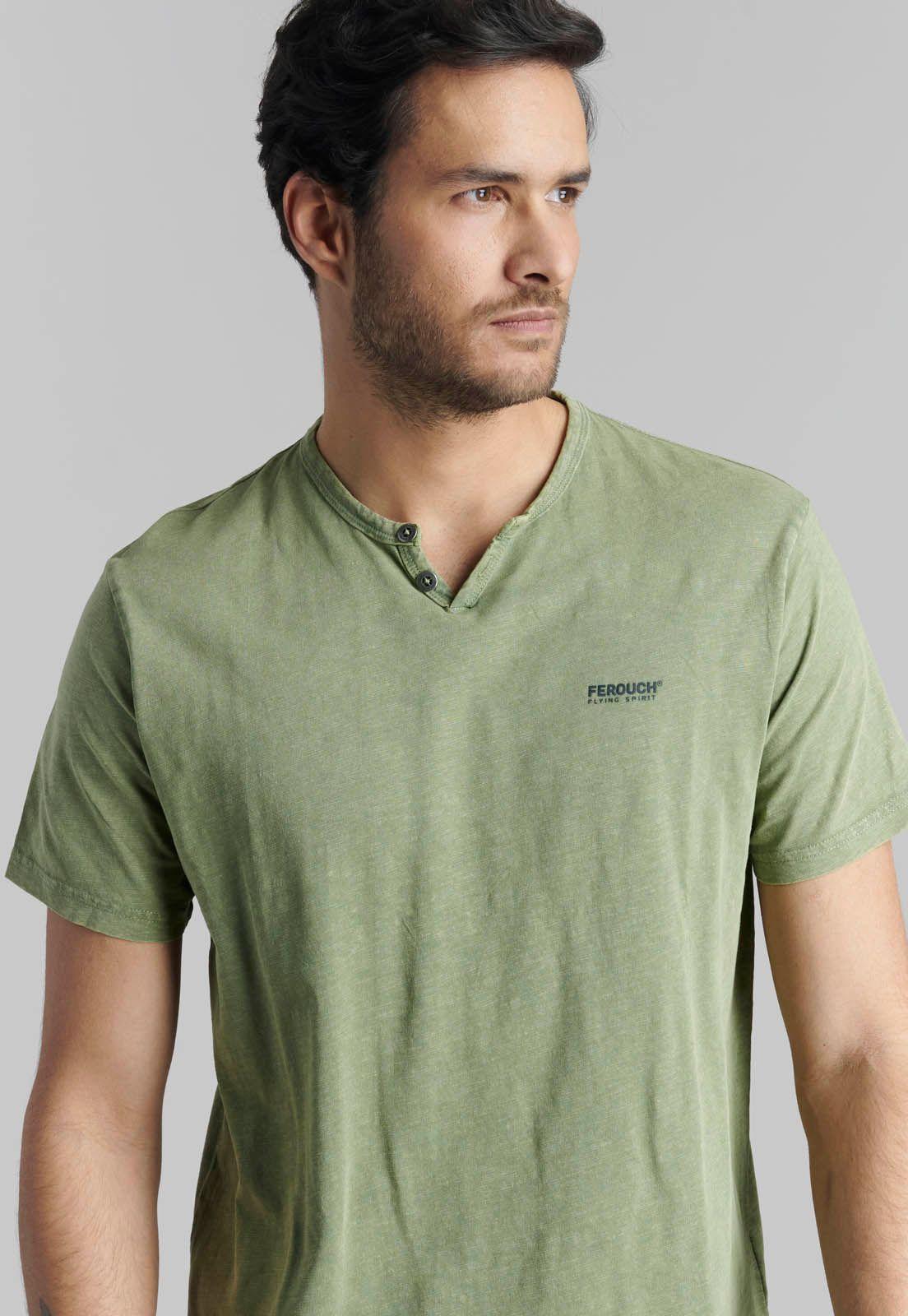 Polera Oregon Military-2