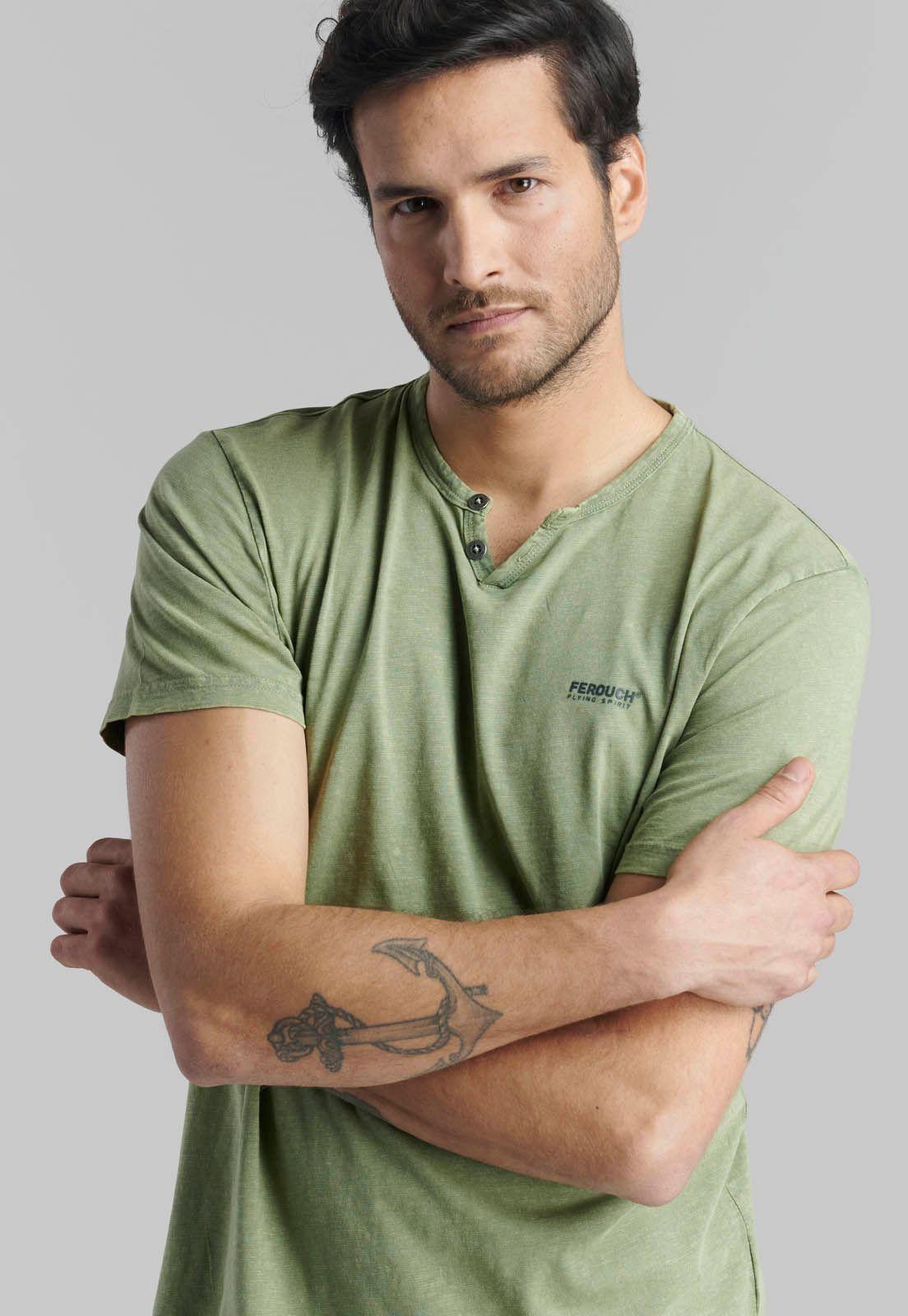 Polera Oregon Military-4