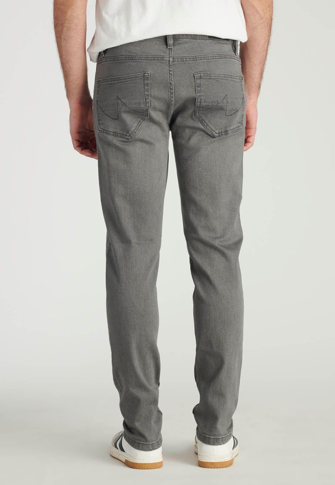 Jeans Rouen Heritage Grey-3