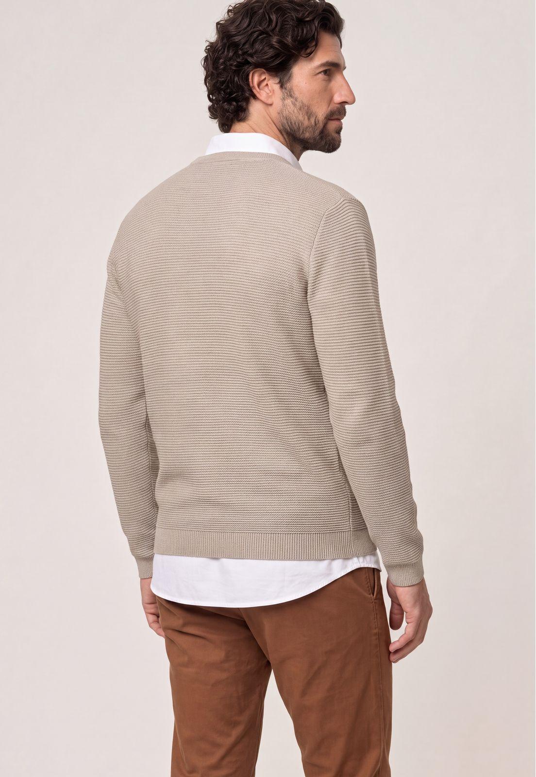 Sweater Brooklyn Oyster-2