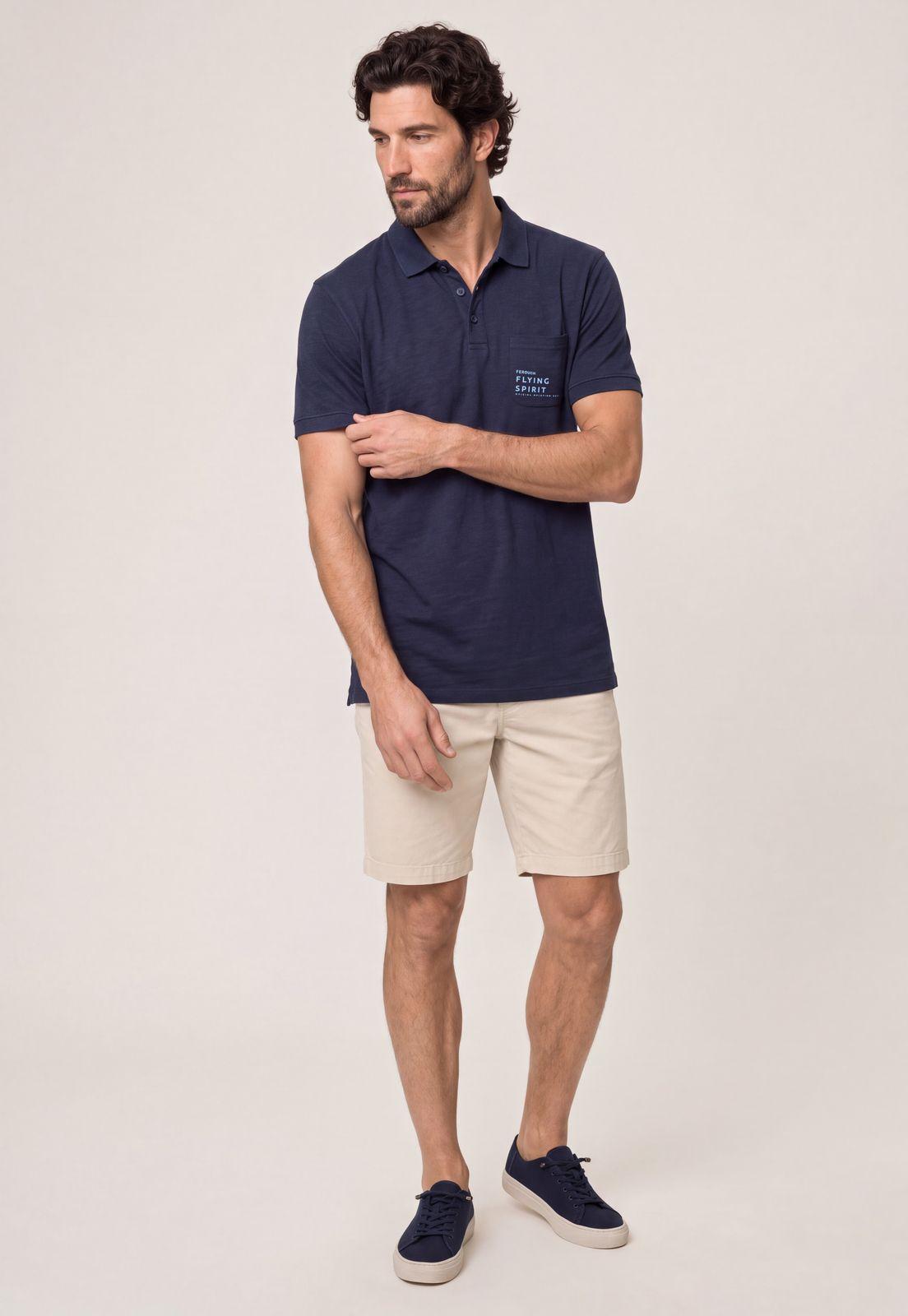 Polera Sacramento Navy-1