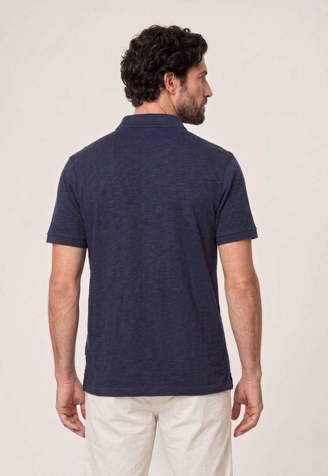 Polera Sacramento Navy-2