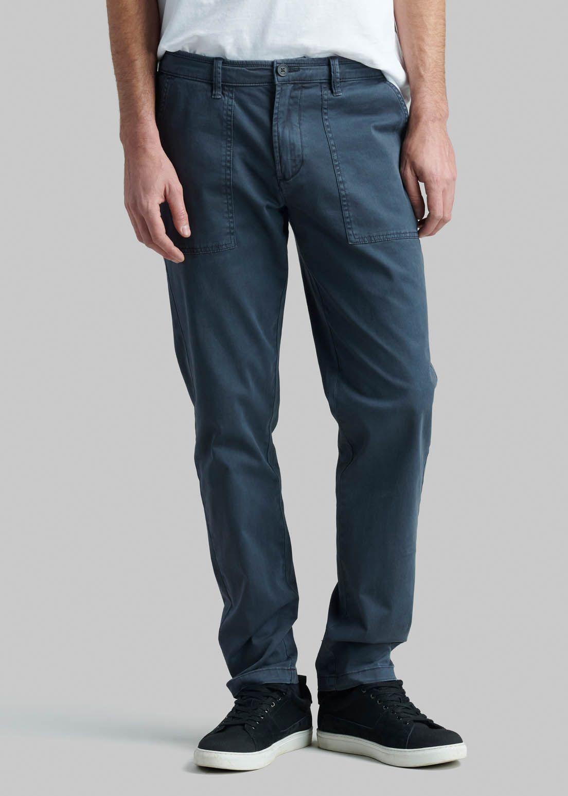 Pantalón Memphis Sport Metal-0