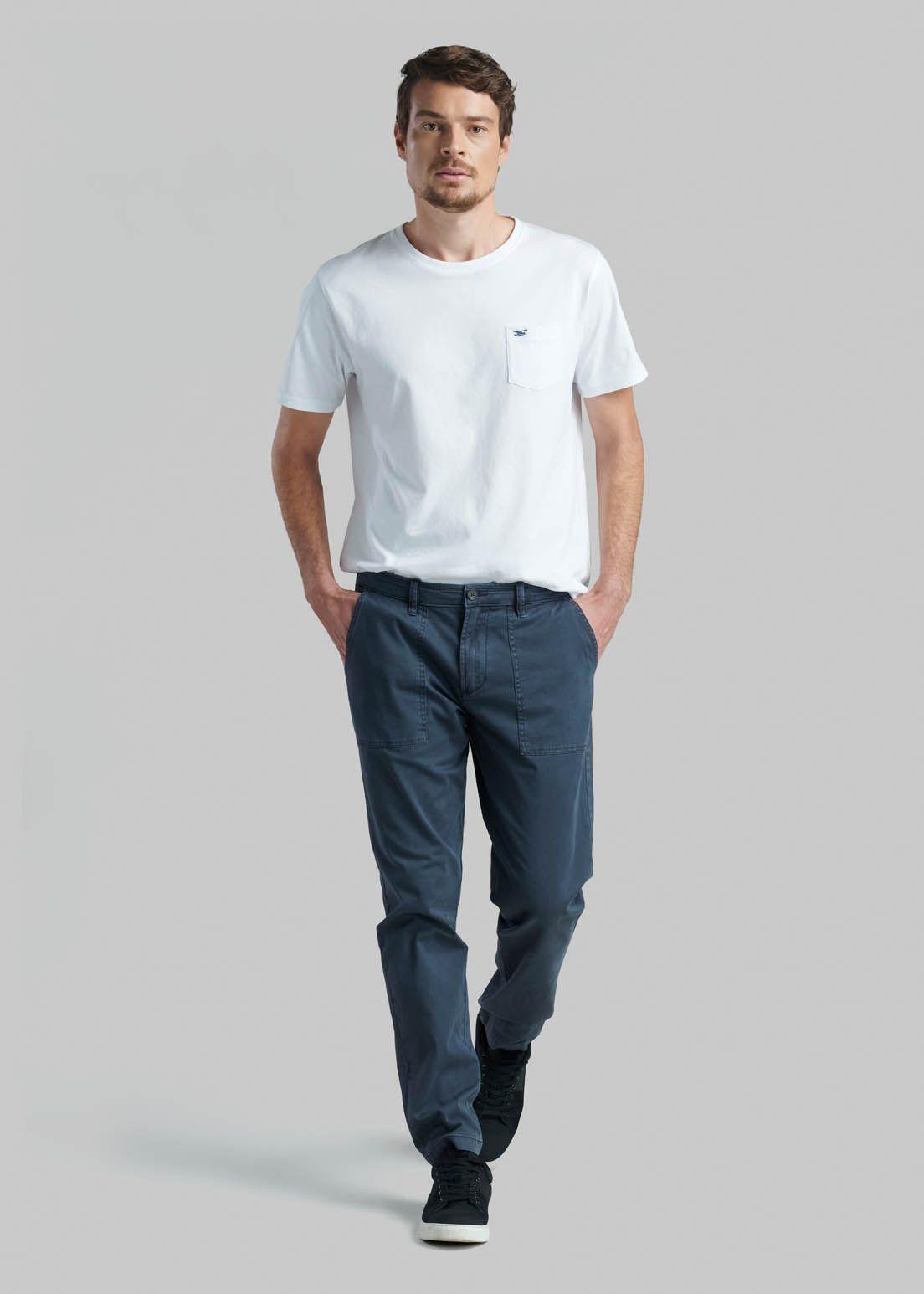 Pantalón Memphis Sport Metal-1