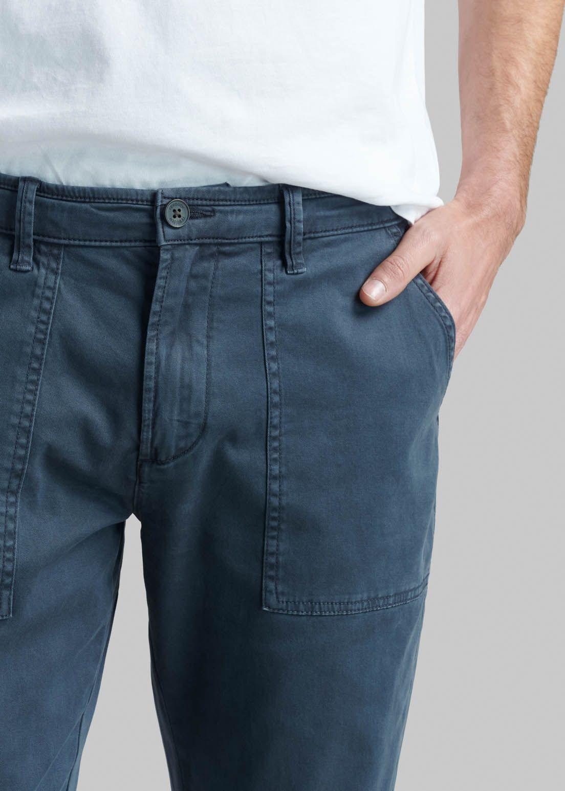Pantalón Memphis Sport Metal-2