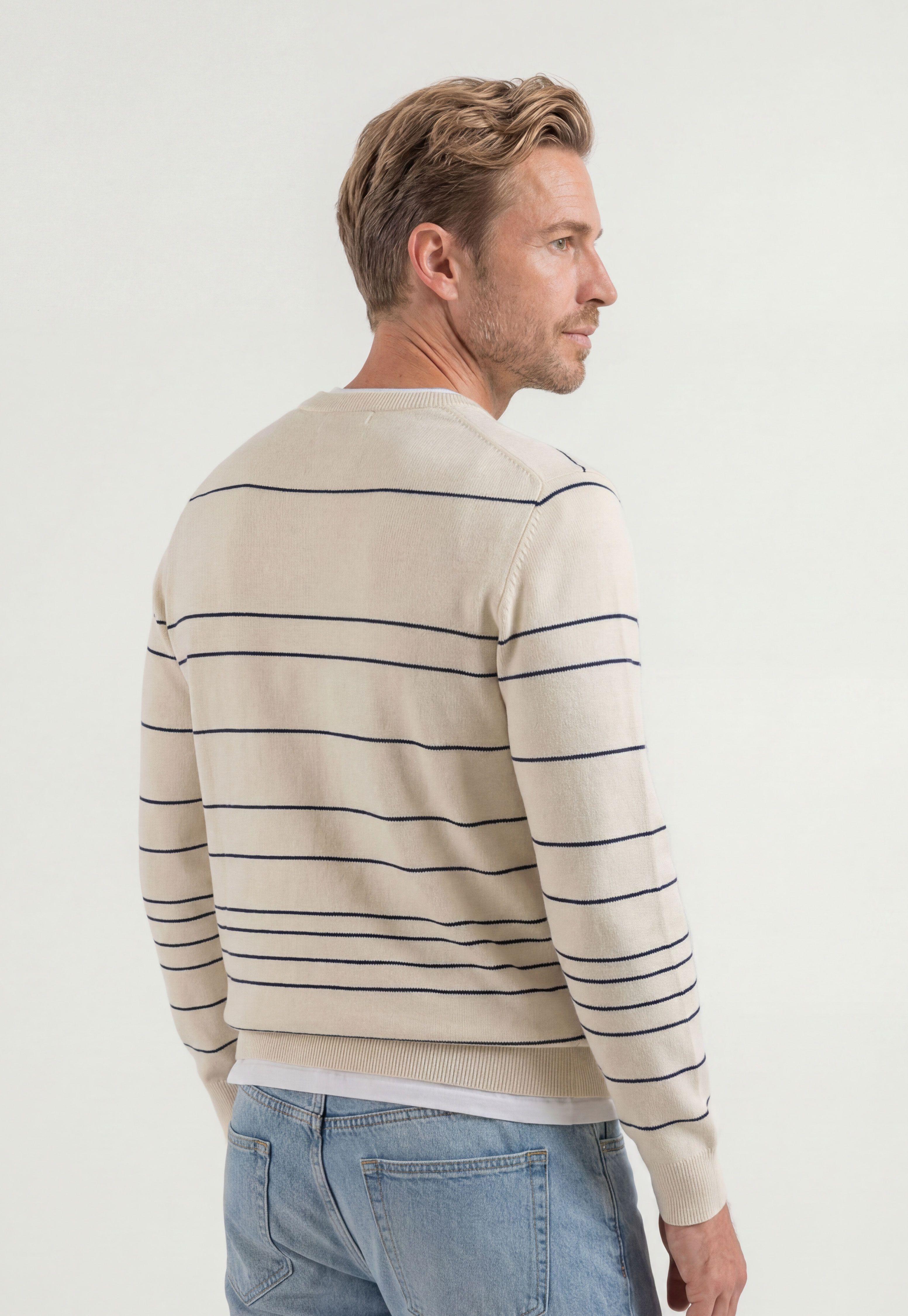 Sweater Marsella Ecru-2