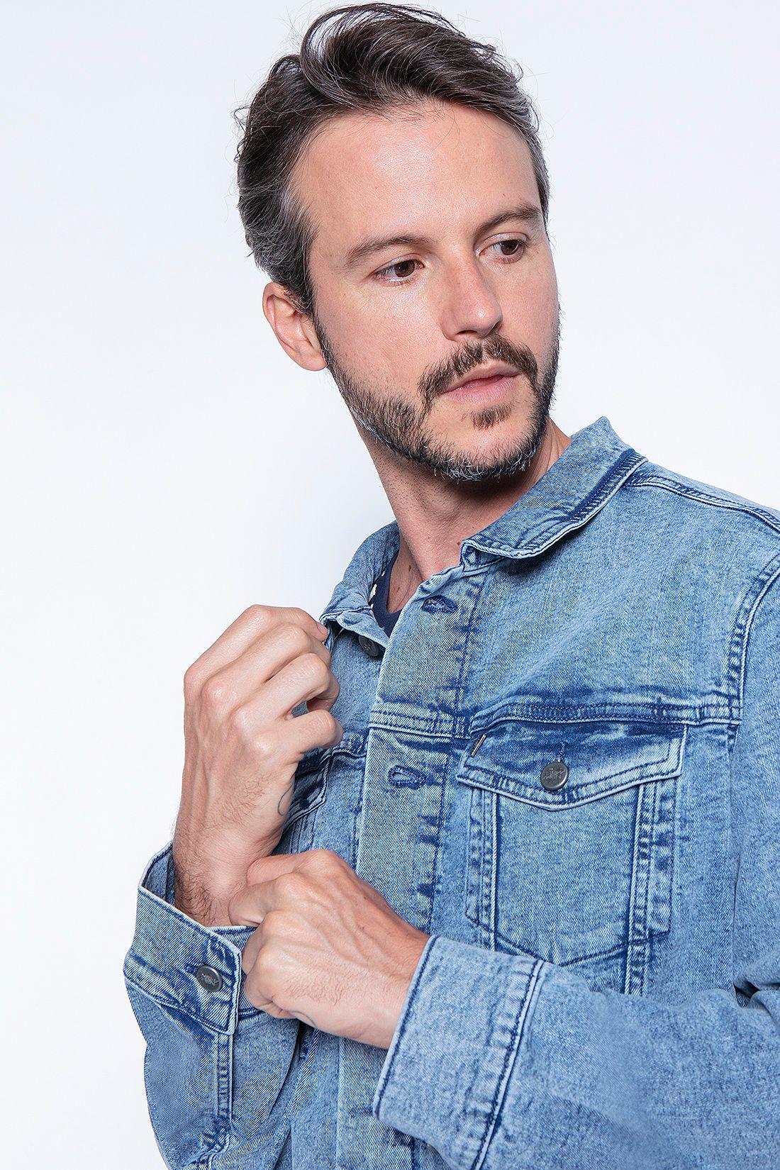 Chaqueta Cranc Blue-2