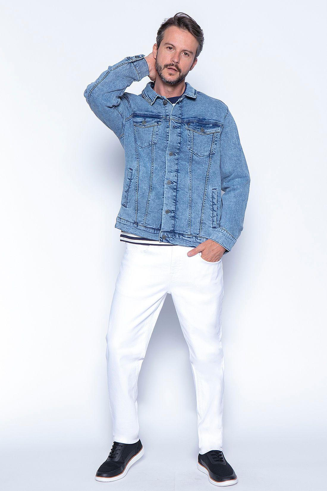 Chaqueta Cranc Blue-3